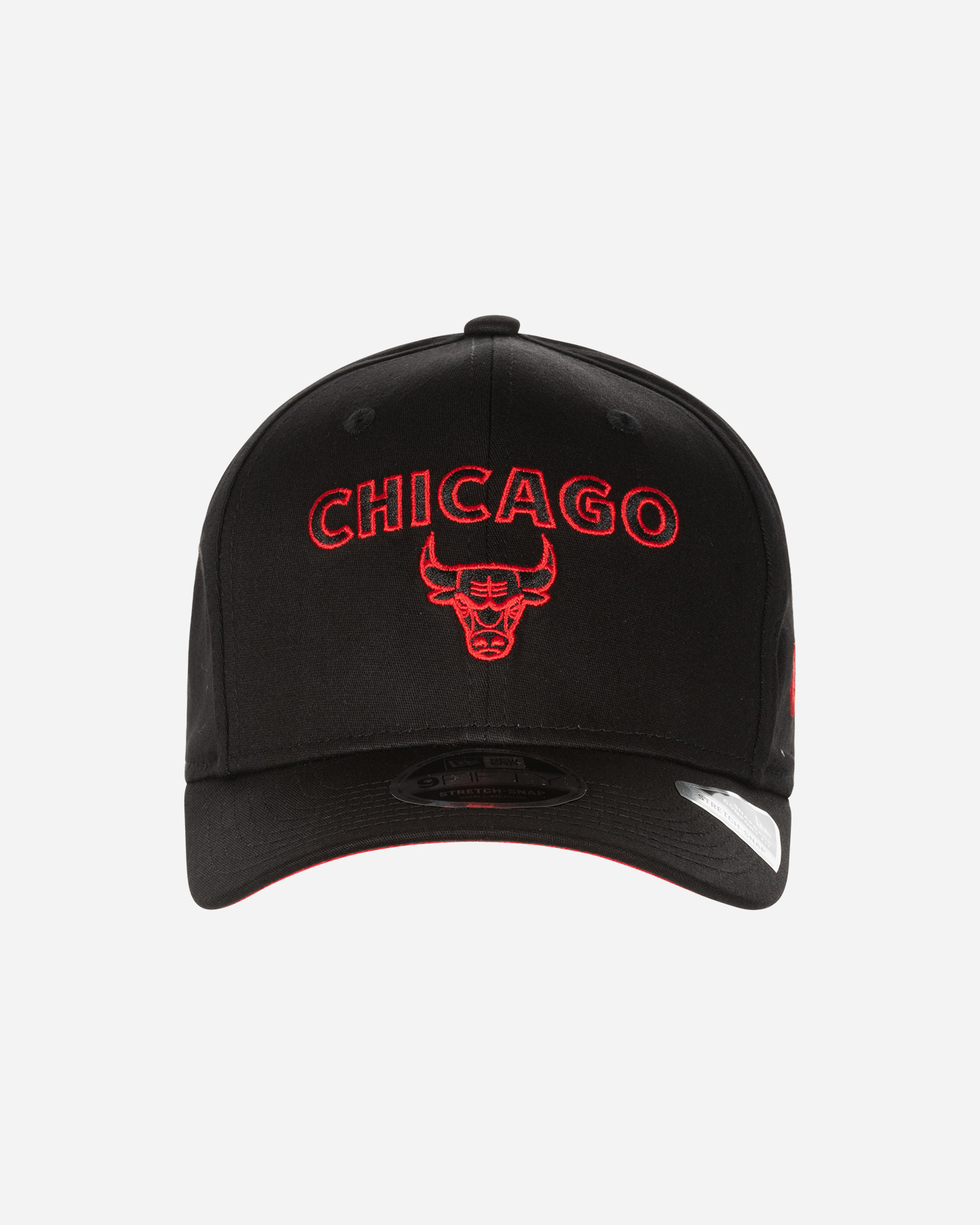 Cappellino NEW ERA 9FIFTY CHICAGO BULLS M - 0 | Cisalfa Sport