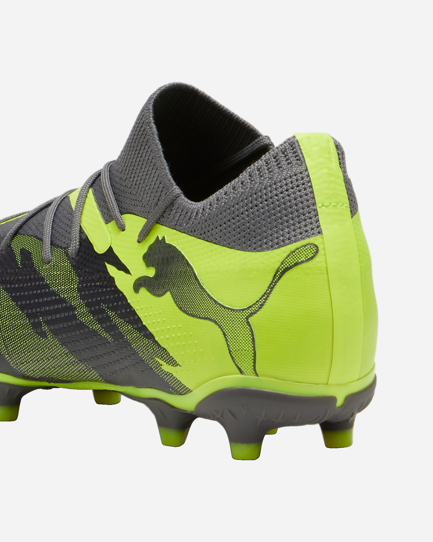 Scarpe calcio PUMA FUTURE 7 MATCH RUSH FG-AG M - 5 | Cisalfa Sport