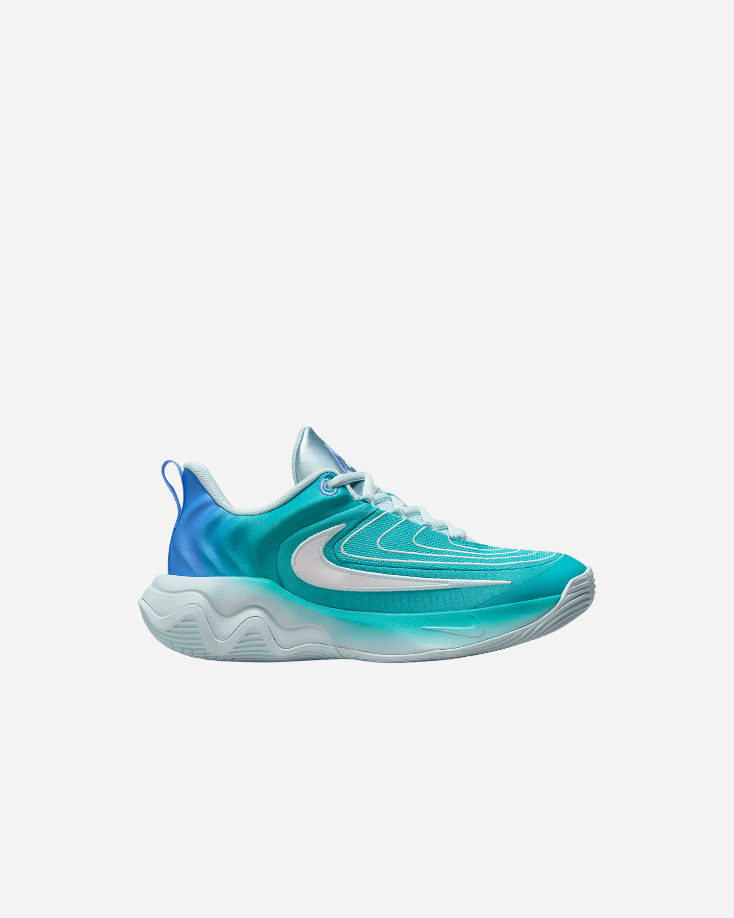 Scarpe basket NIKE GIANNIS IMMORTALITY 4 JR - 0 | Cisalfa Sport