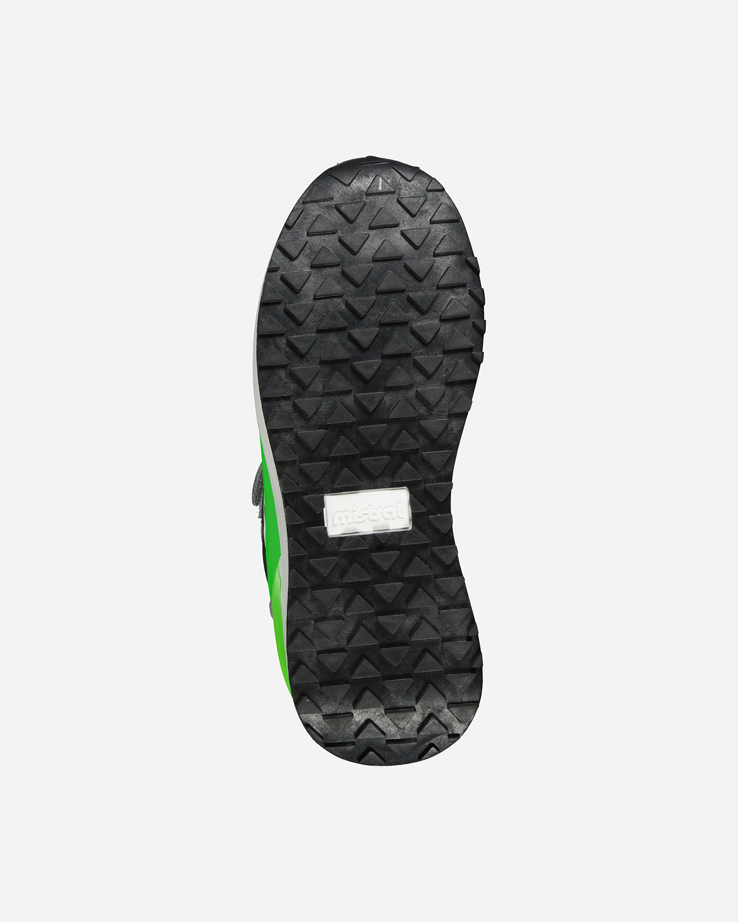 Scarpe sneakers MISTRAL SAN DIEGO JR - Nero - 2 | Cisalfa Sport