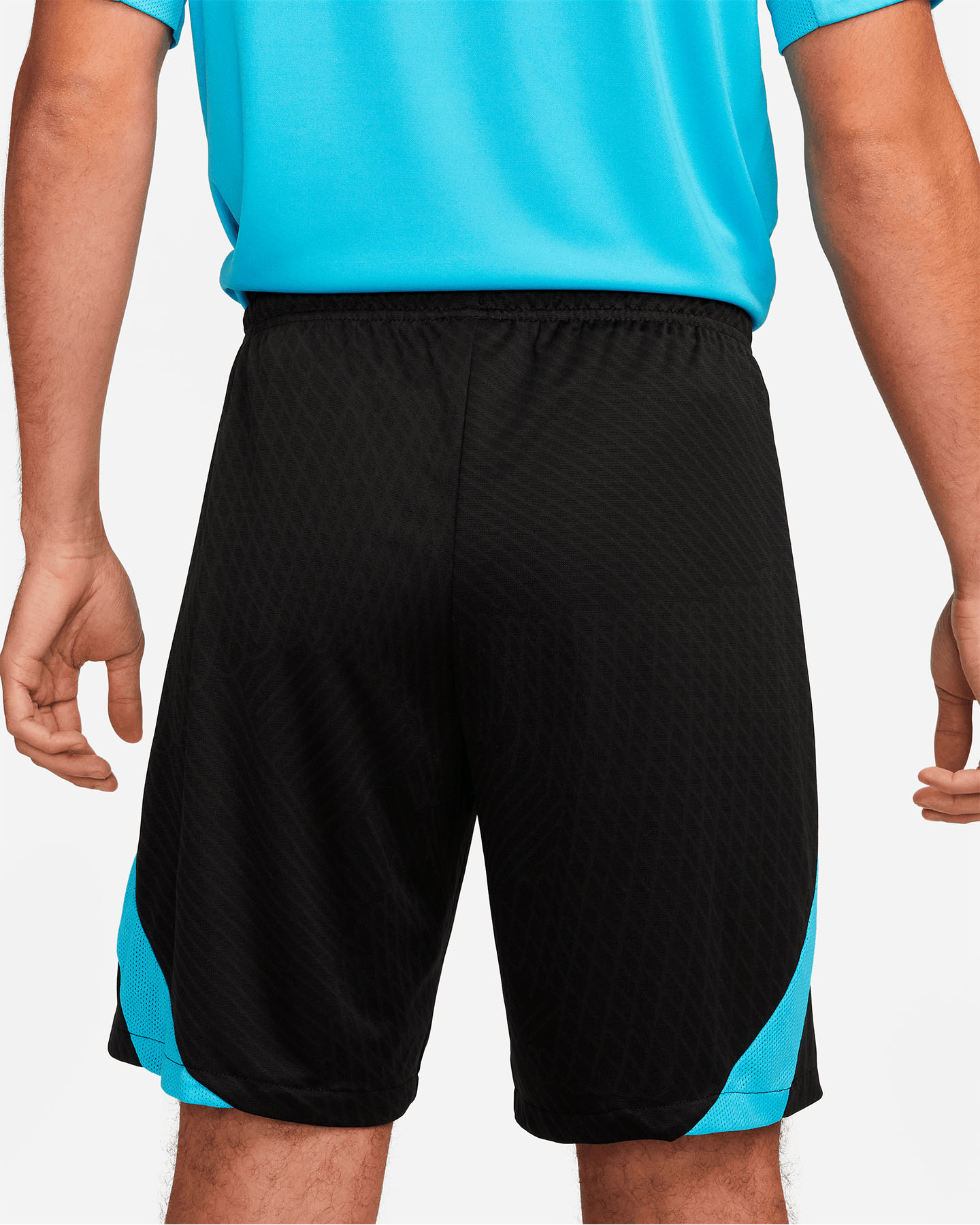 Pantaloncini calcio NIKE DRI FIT STRIKE  - 1 | Cisalfa Sport