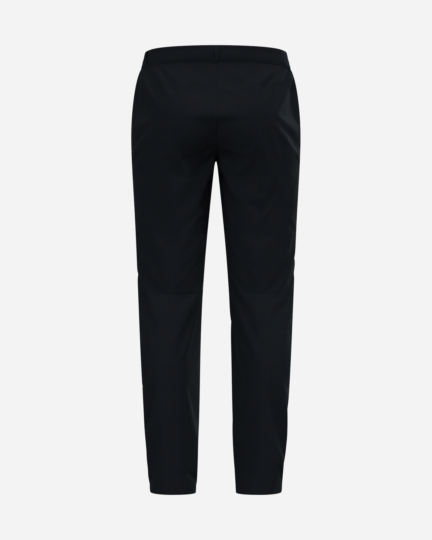 Pantalone outdoor ODLO ASCENT LIGHT M - Nero - 1 | Cisalfa Sport