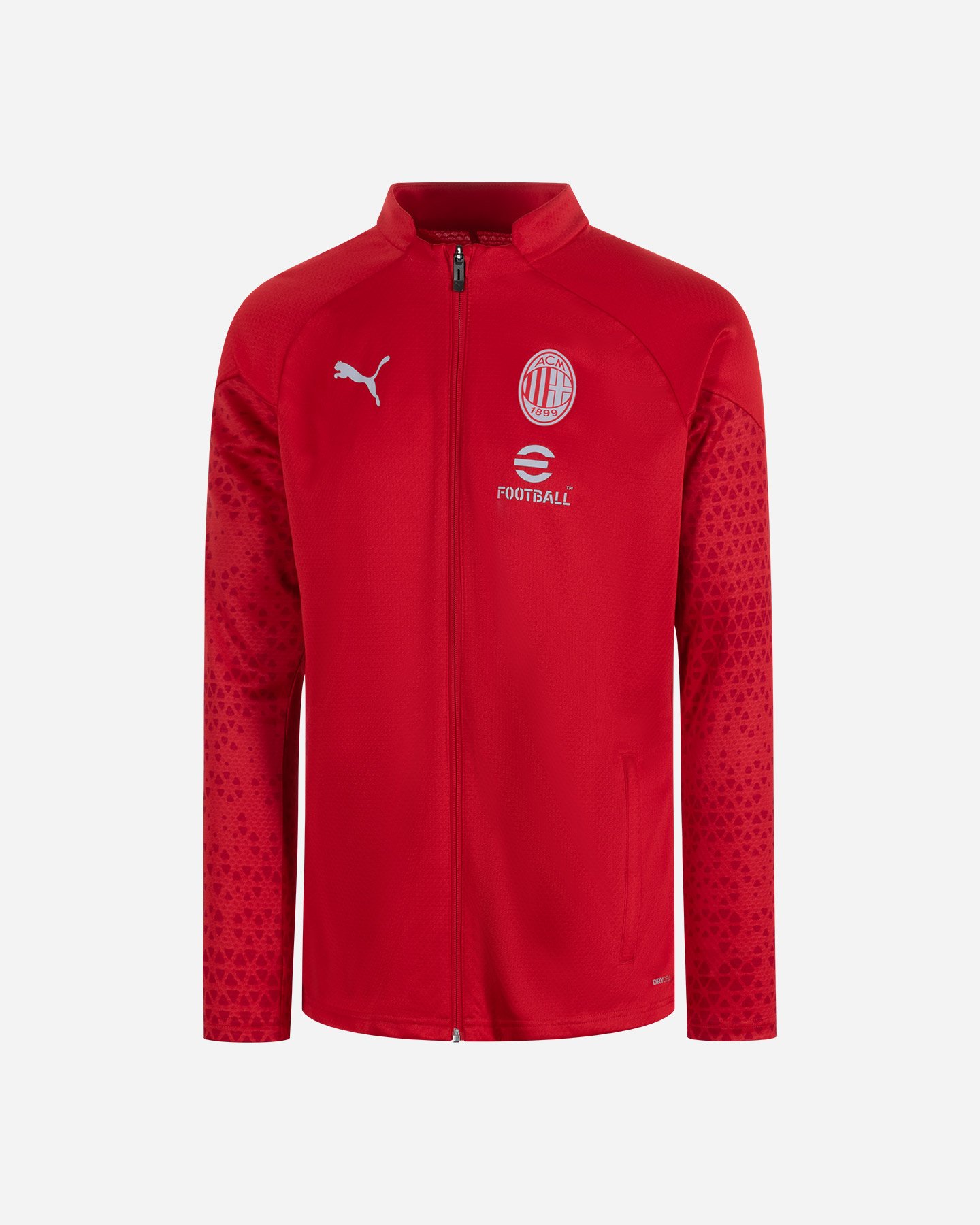 Abbigliamento calcio PUMA MILAN TRAINING 23-24 M - 0 | Cisalfa Sport