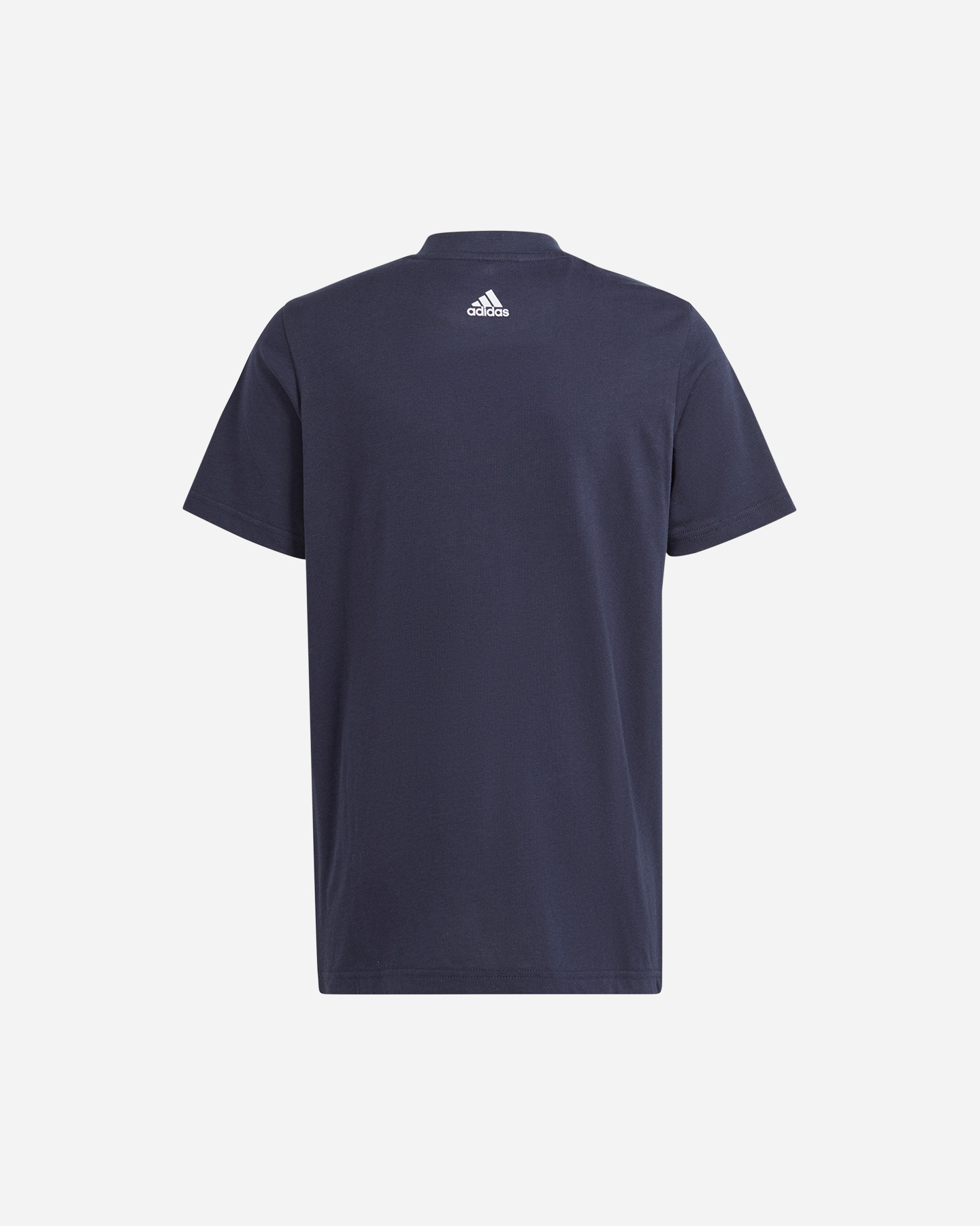 T-shirt ADIDAS BIG LOGO JR - Color mix - 1 | Cisalfa Sport