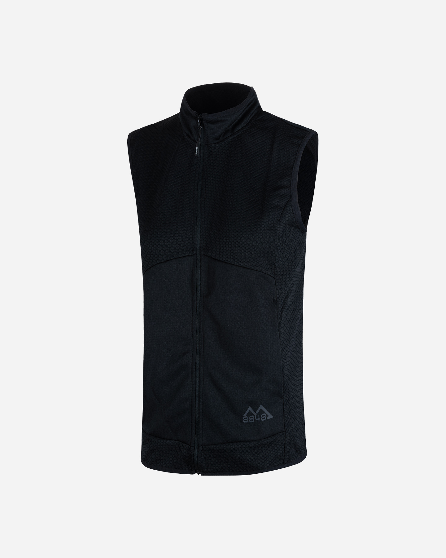 Gilet 8848 MOUNTAIN HIKE W - Nero - 5 | Cisalfa Sport