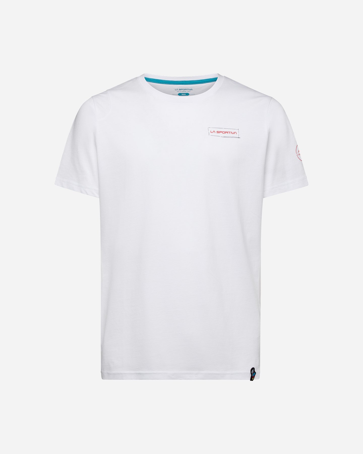 T-shirt LA SPORTIVA MANTRA M - 0 | Cisalfa Sport