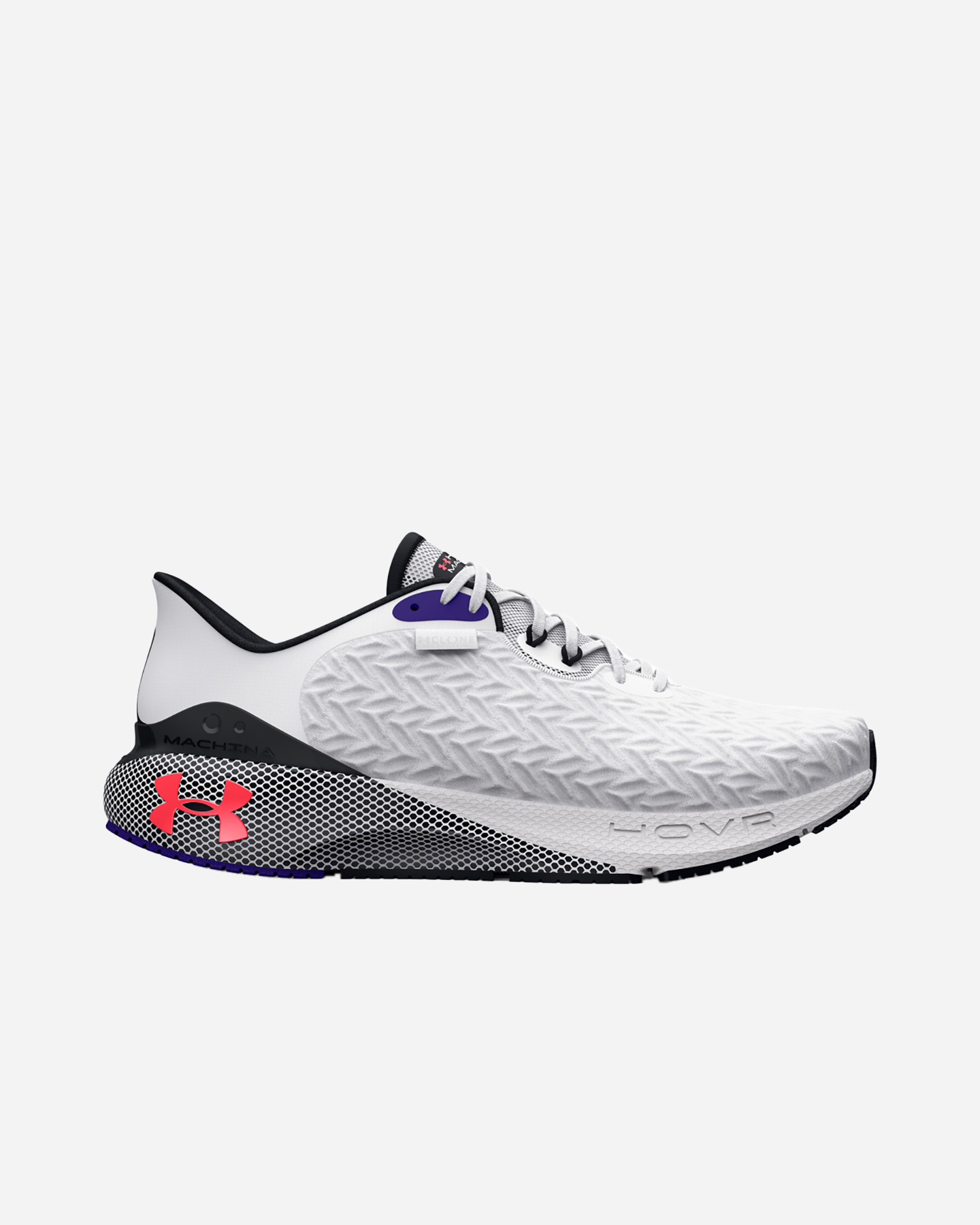 Scarpe running UNDER ARMOUR HOVR MACHINA 3 CLONE M - 0 | Cisalfa Sport