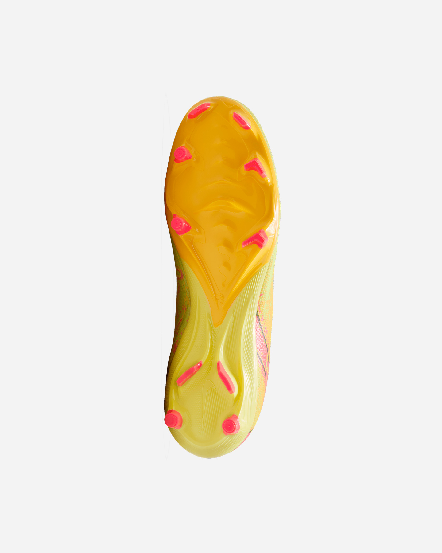 Scarpe calcio NIKE MERCURIAL ZOOM SUPERFLY 10 ACADEMY KYLIAN MBAPPE' M - Color mix - 2 | Cisalfa Sport