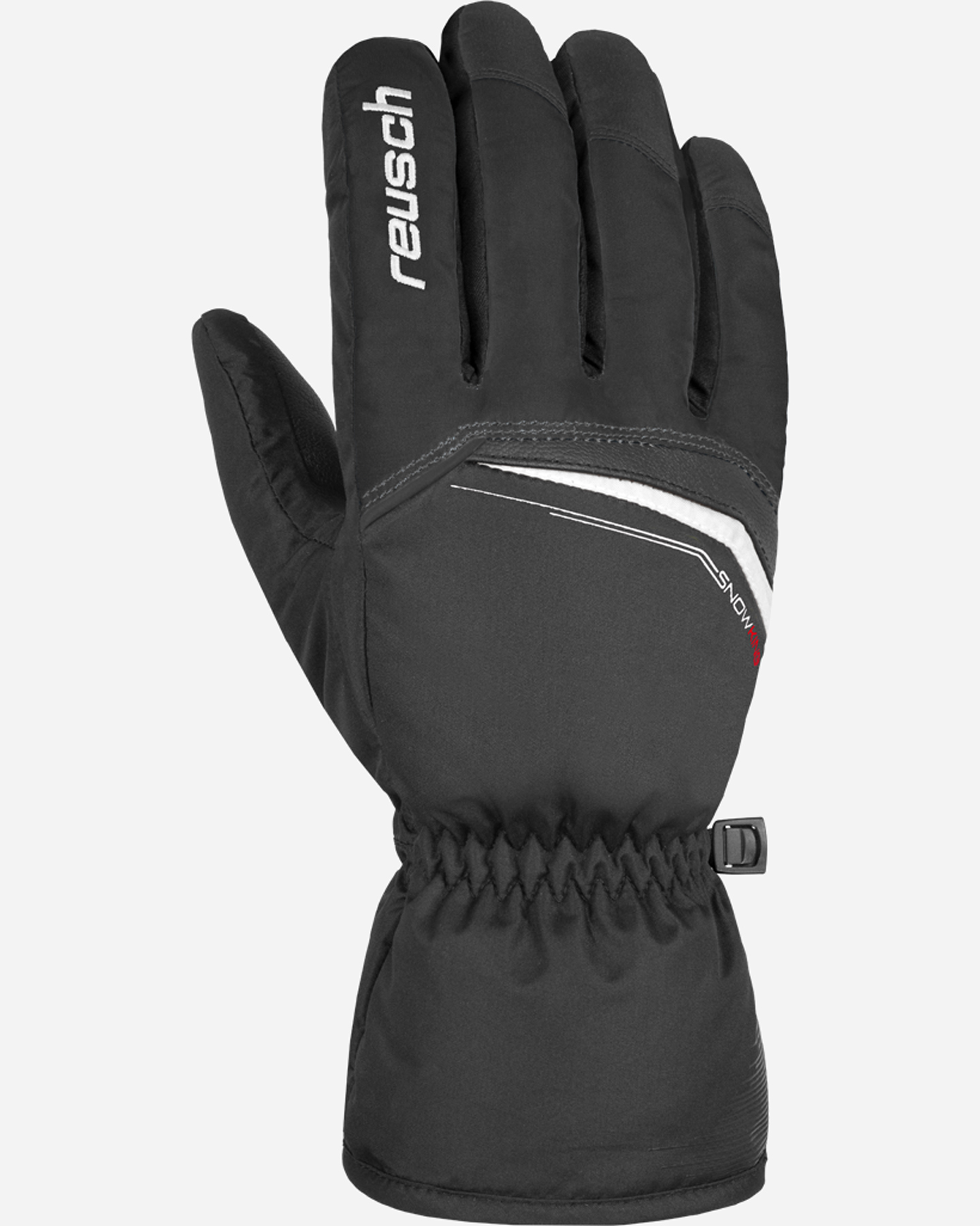 Guanti sci REUSCH SNOW KING M - 1 | Cisalfa Sport