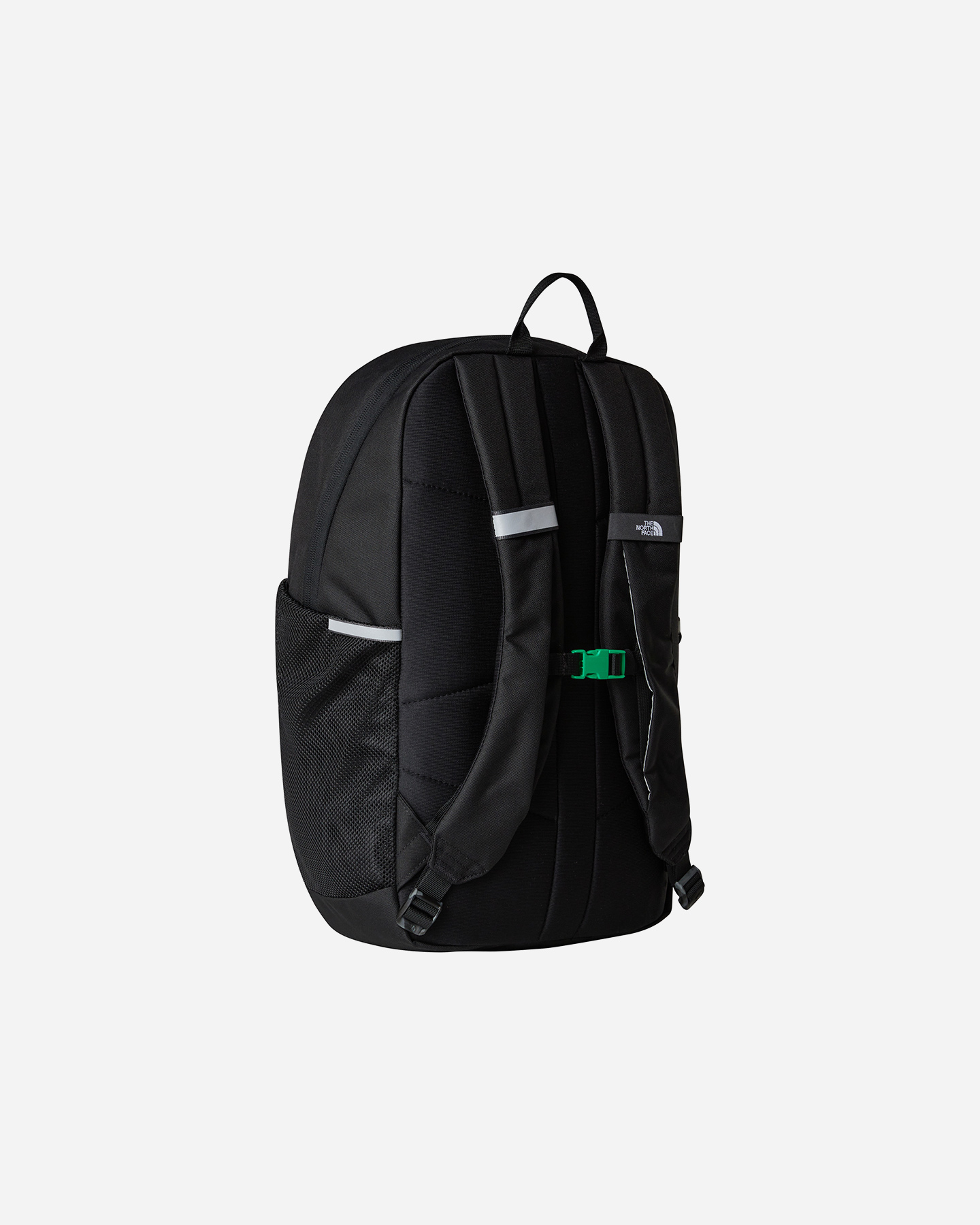 Zaino THE NORTH FACE YOUTH COURT JESTER  - Nero - 1 | Cisalfa Sport