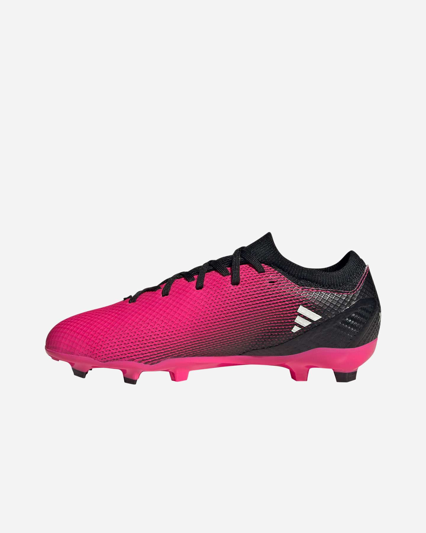 Scarpe calcio ADIDAS X SPEEDPORTAL 3 FG JR - Color mix - 3 | Cisalfa Sport
