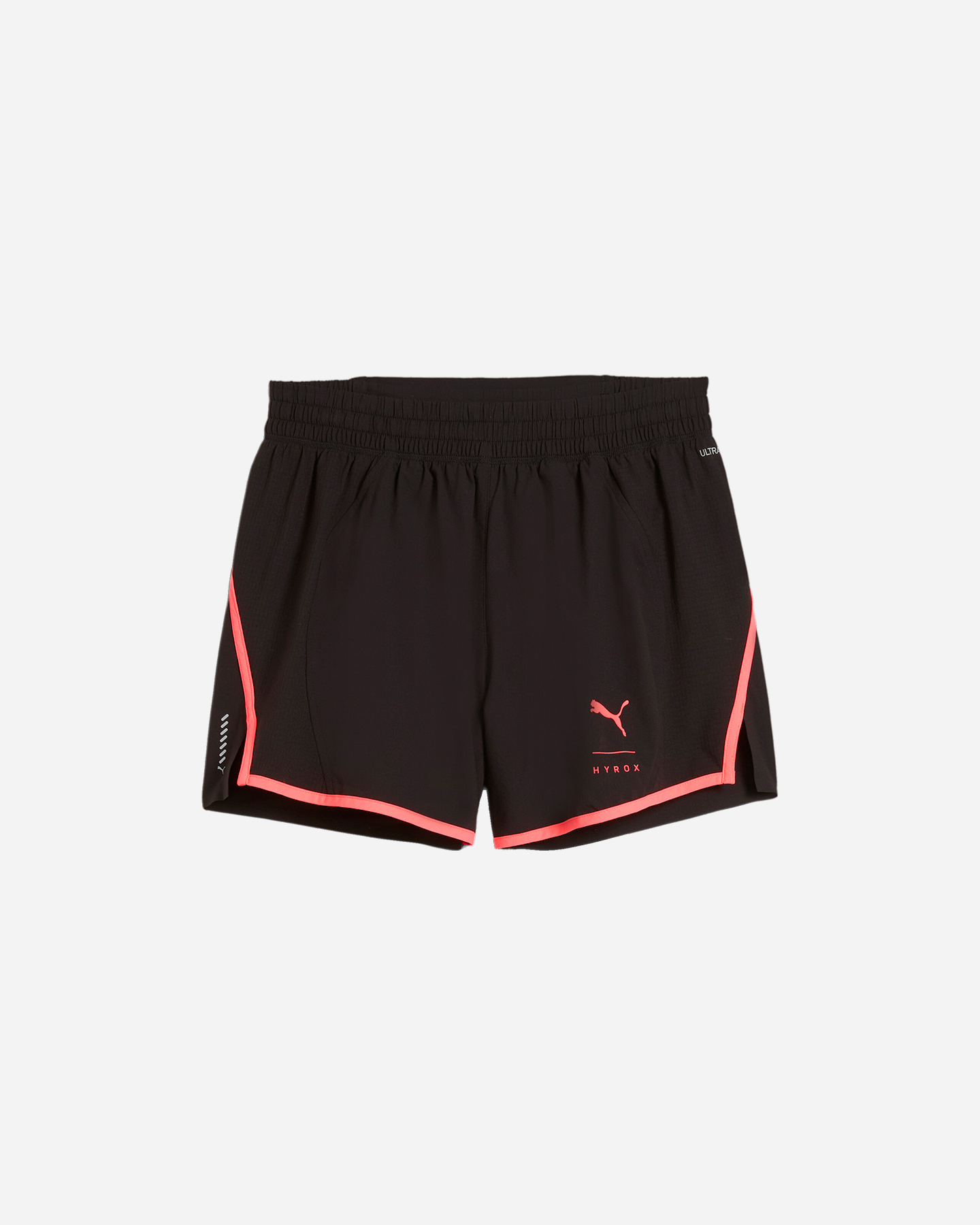 Short training PUMA HYROX RUN ULTRAWEAVE VELOCITY 4" W - 0 | Cisalfa Sport