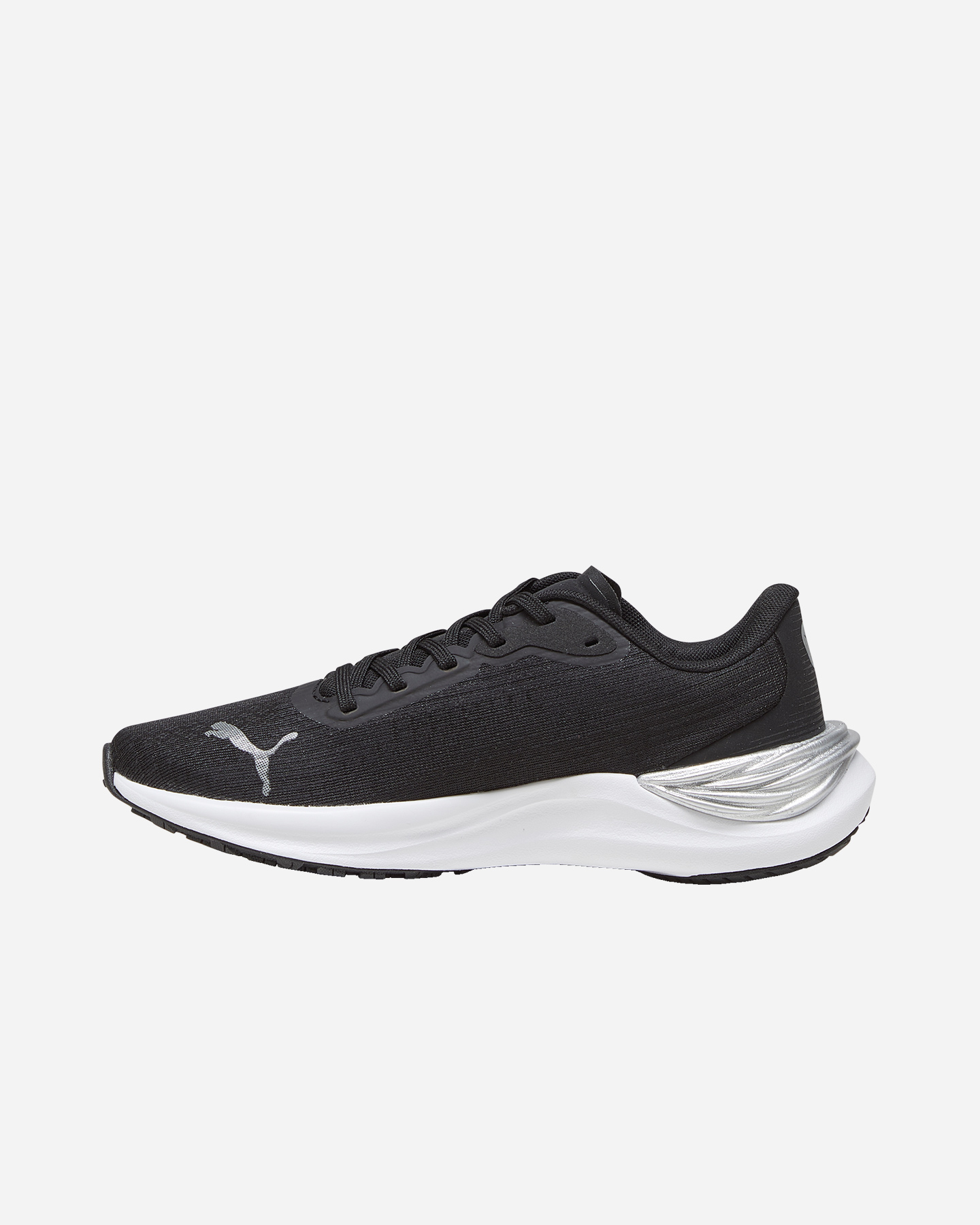 Scarpe running PUMA ELECTRIFY NITRO 3 W - Nero - 4 | Cisalfa Sport