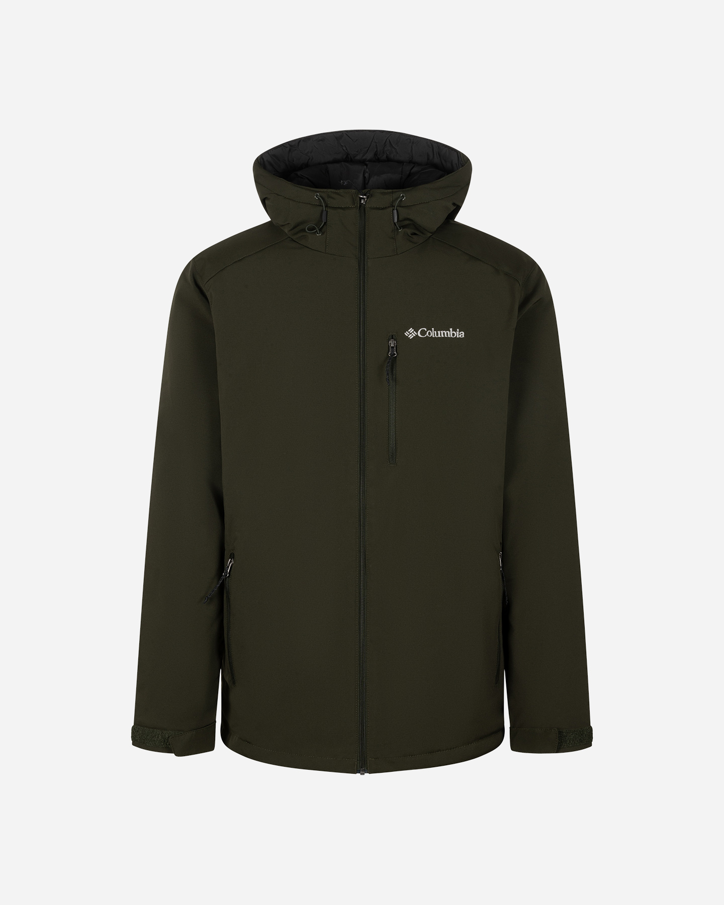 Giubbotto COLUMBIA GATE RACER SOFTSHELL M - 0 | Cisalfa Sport