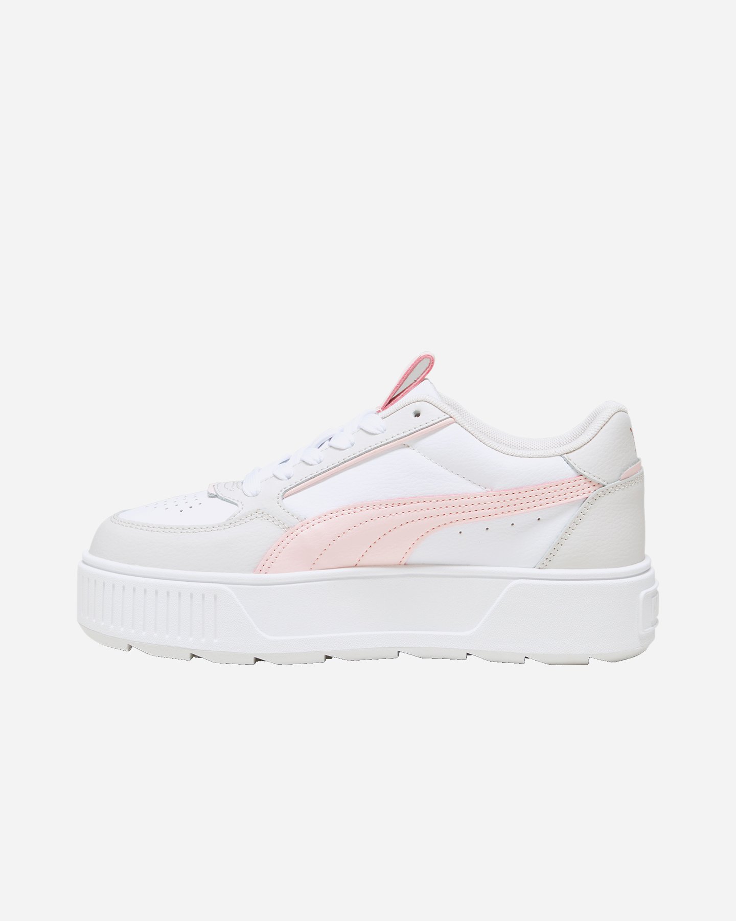 Scarpe sneakers PUMA KARMEN REBELLE W - 4 | Cisalfa Sport