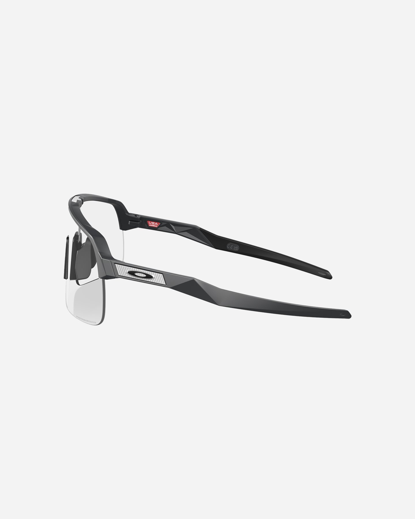 Occhiali OAKLEY SUTRO LITE PRIZM - 3 | Cisalfa Sport