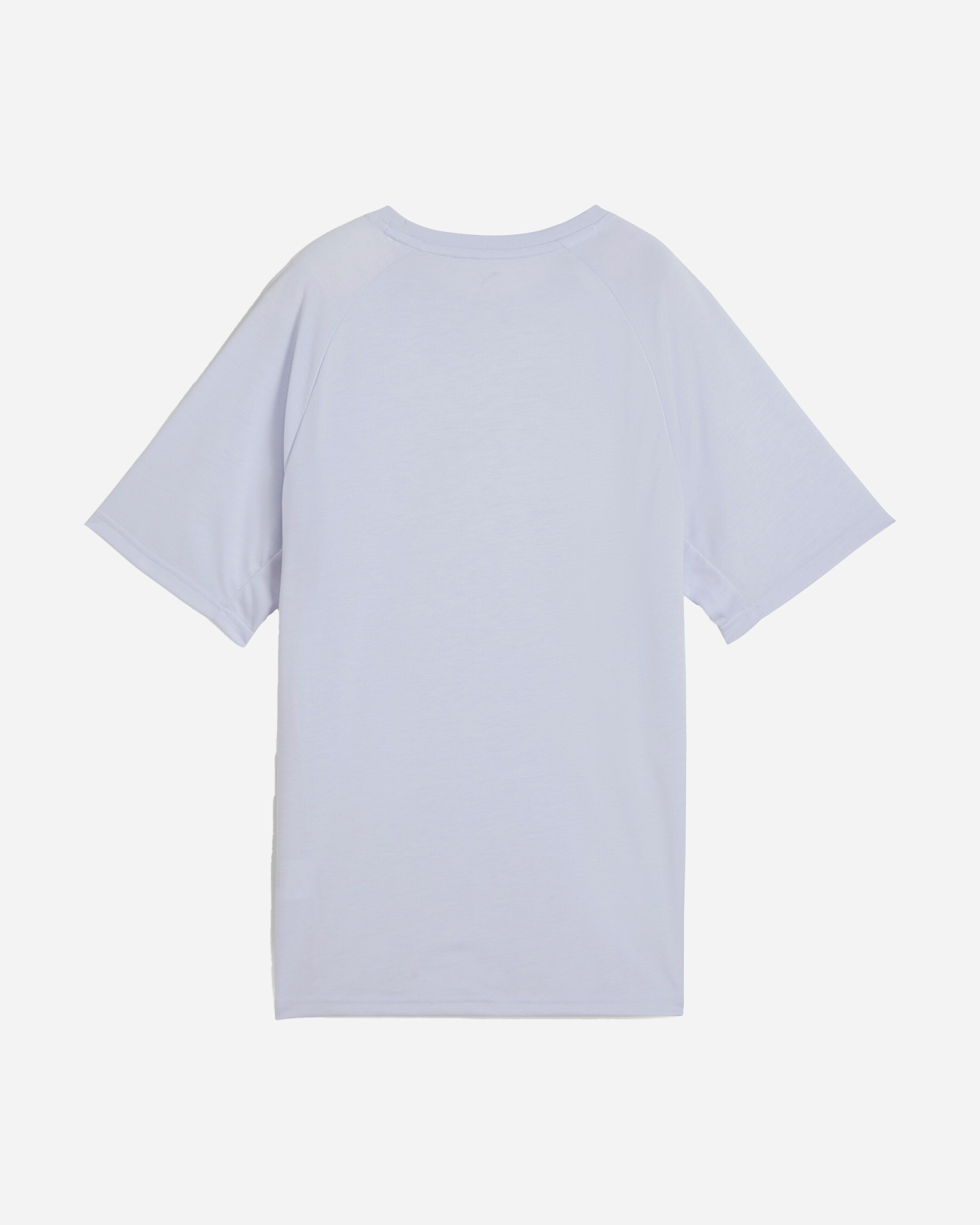 T-shirt PUMA EVOSTRIPE W - Lilla - 1 | Cisalfa Sport