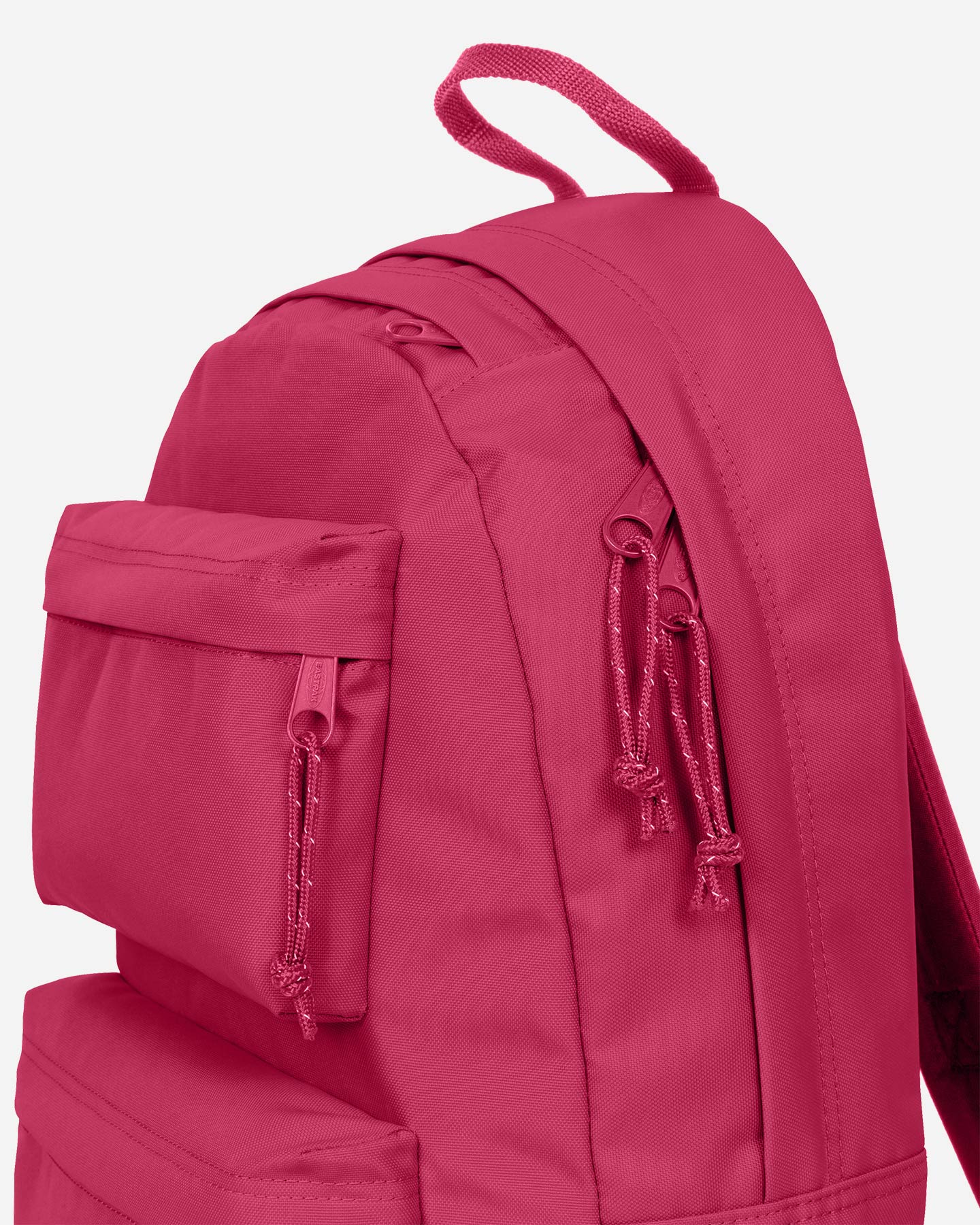 Zaino EASTPAK PADDED DOUBLE - Rosa - 3 | Cisalfa Sport