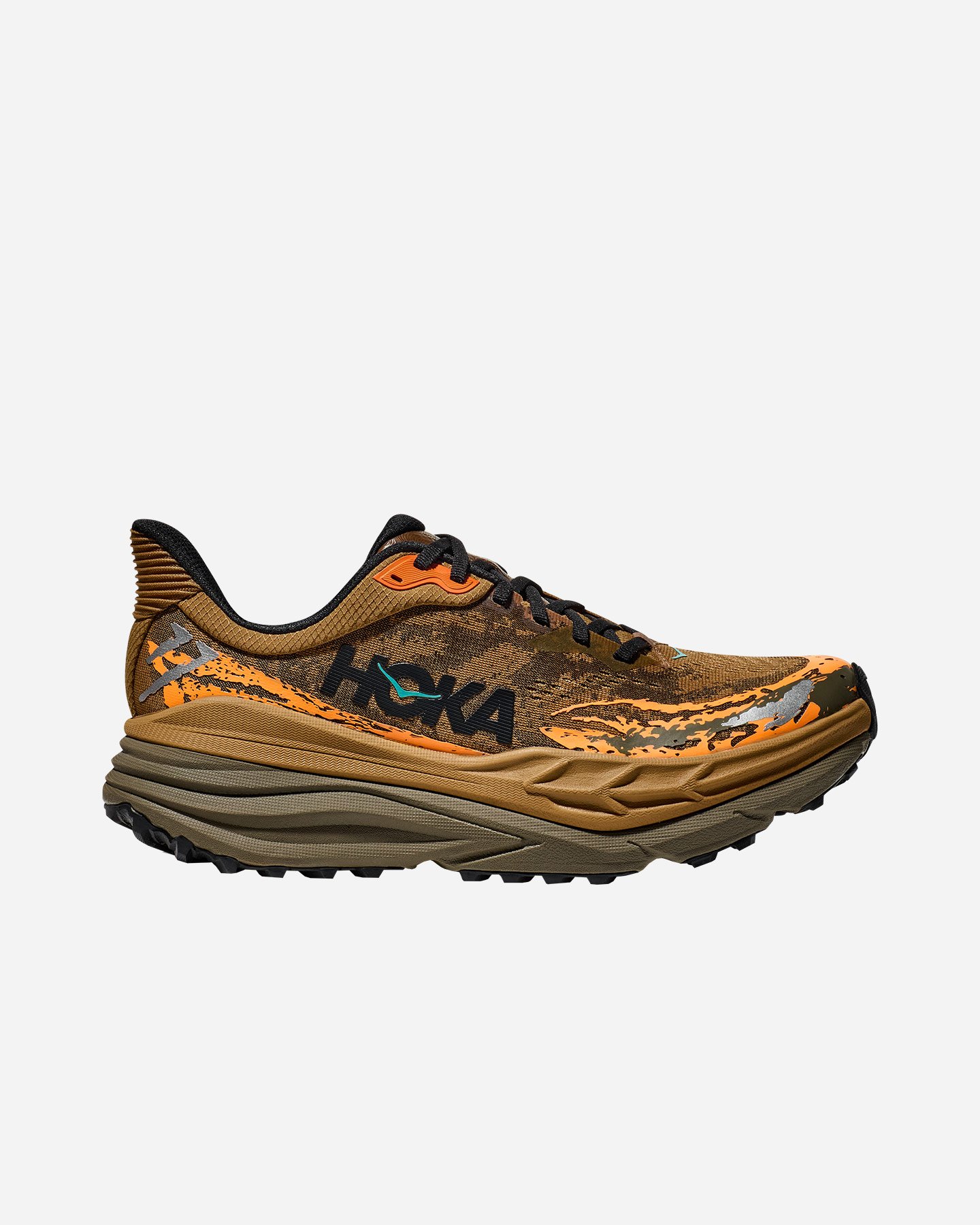 Scarpe trail HOKA STINSON 7 M - 0 | Cisalfa Sport