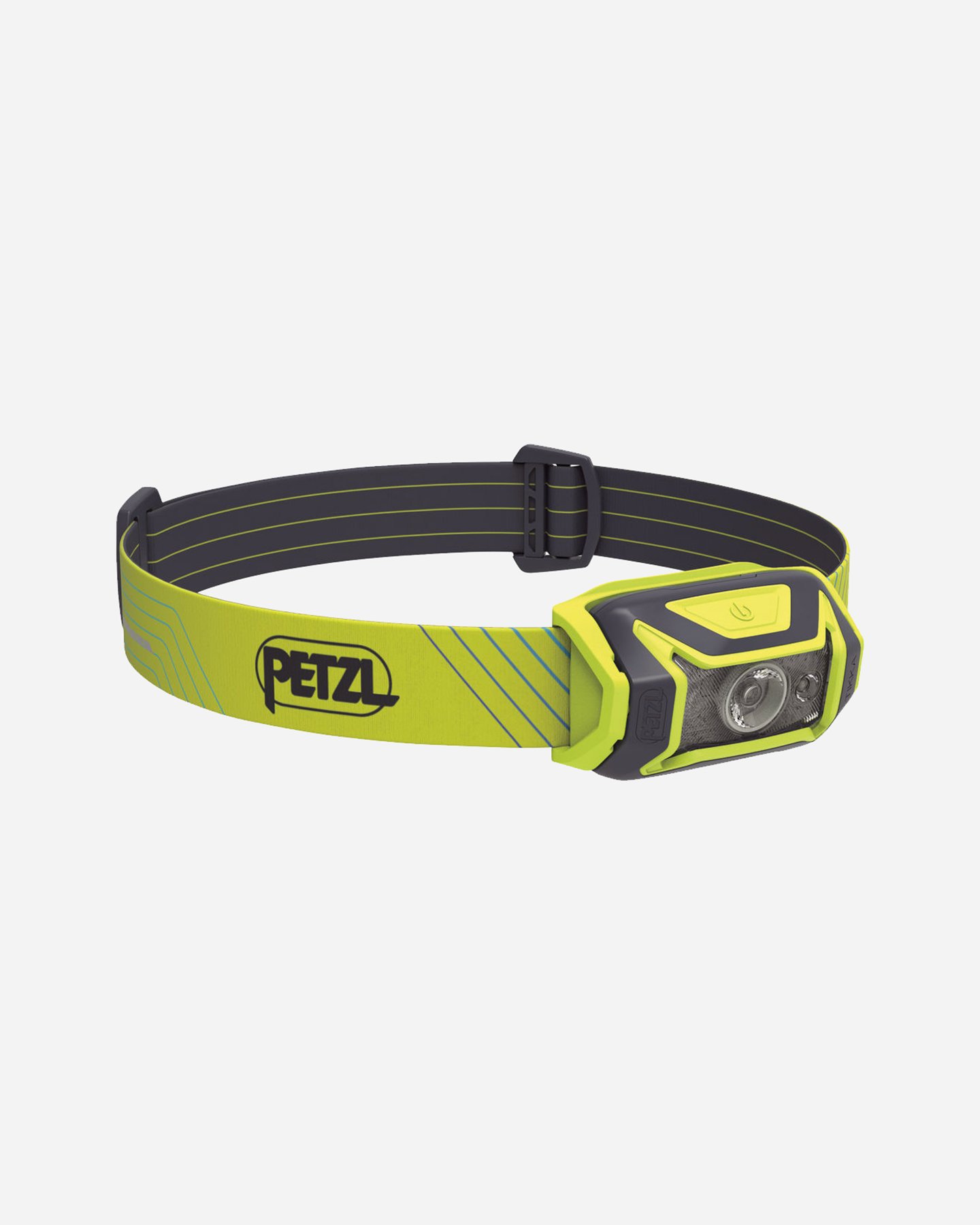 Lampada frontale PETZL TIKKA CORE 450 LUMEN  - 0 | Cisalfa Sport