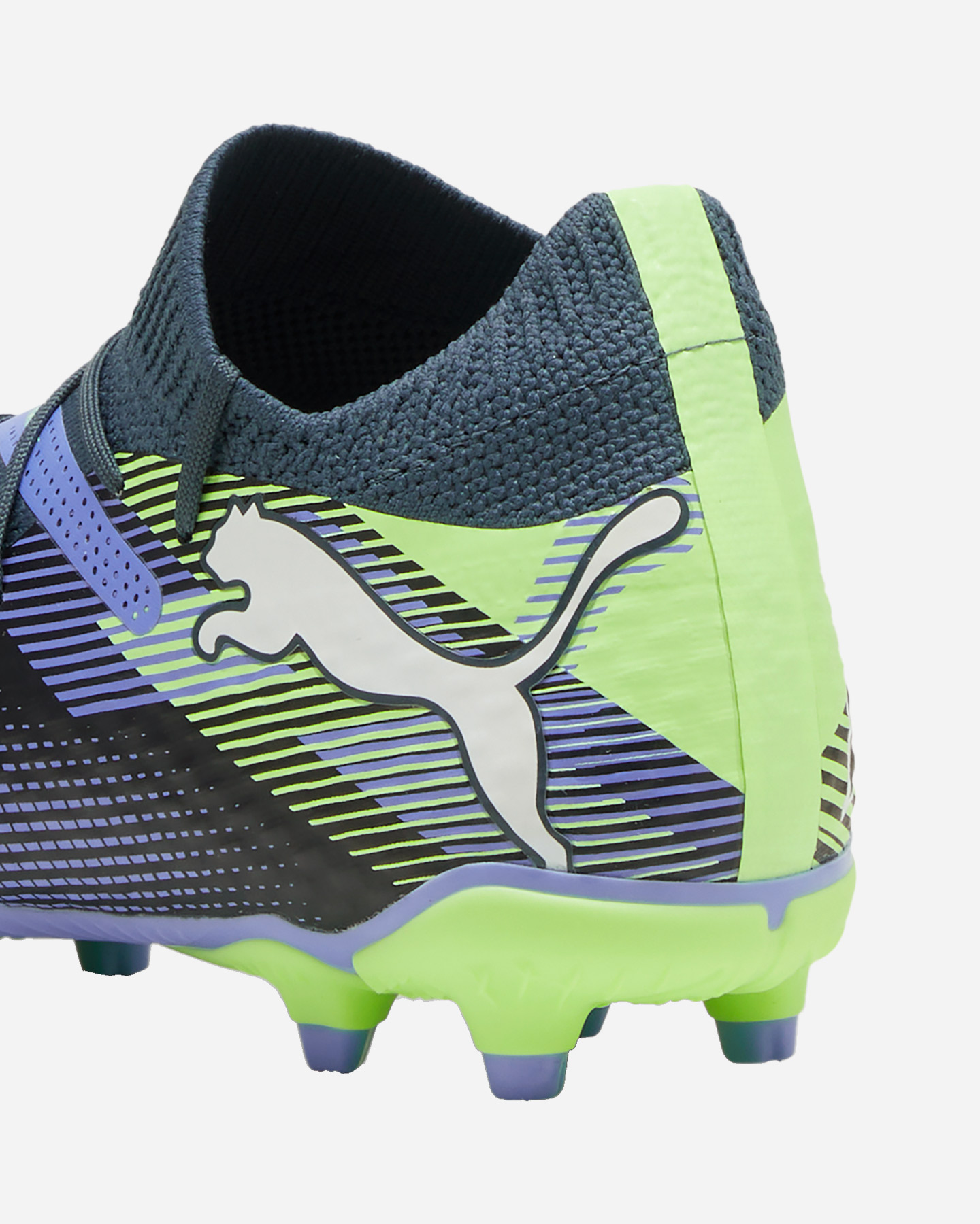 Scarpe calcio PUMA FUTURE 7 PRO FG-AG JR - 5 | Cisalfa Sport