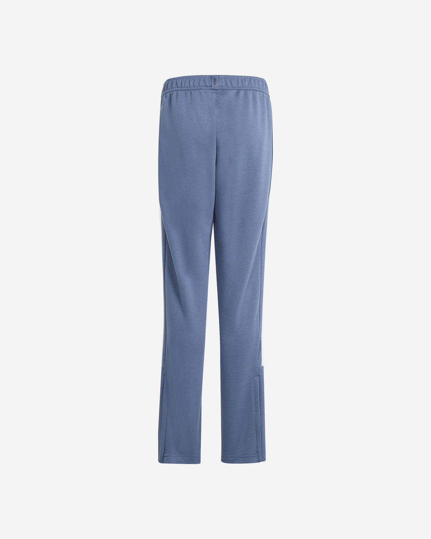 Pantalone ADIDAS BOY TIRO JR - Blu - 1 | Cisalfa Sport