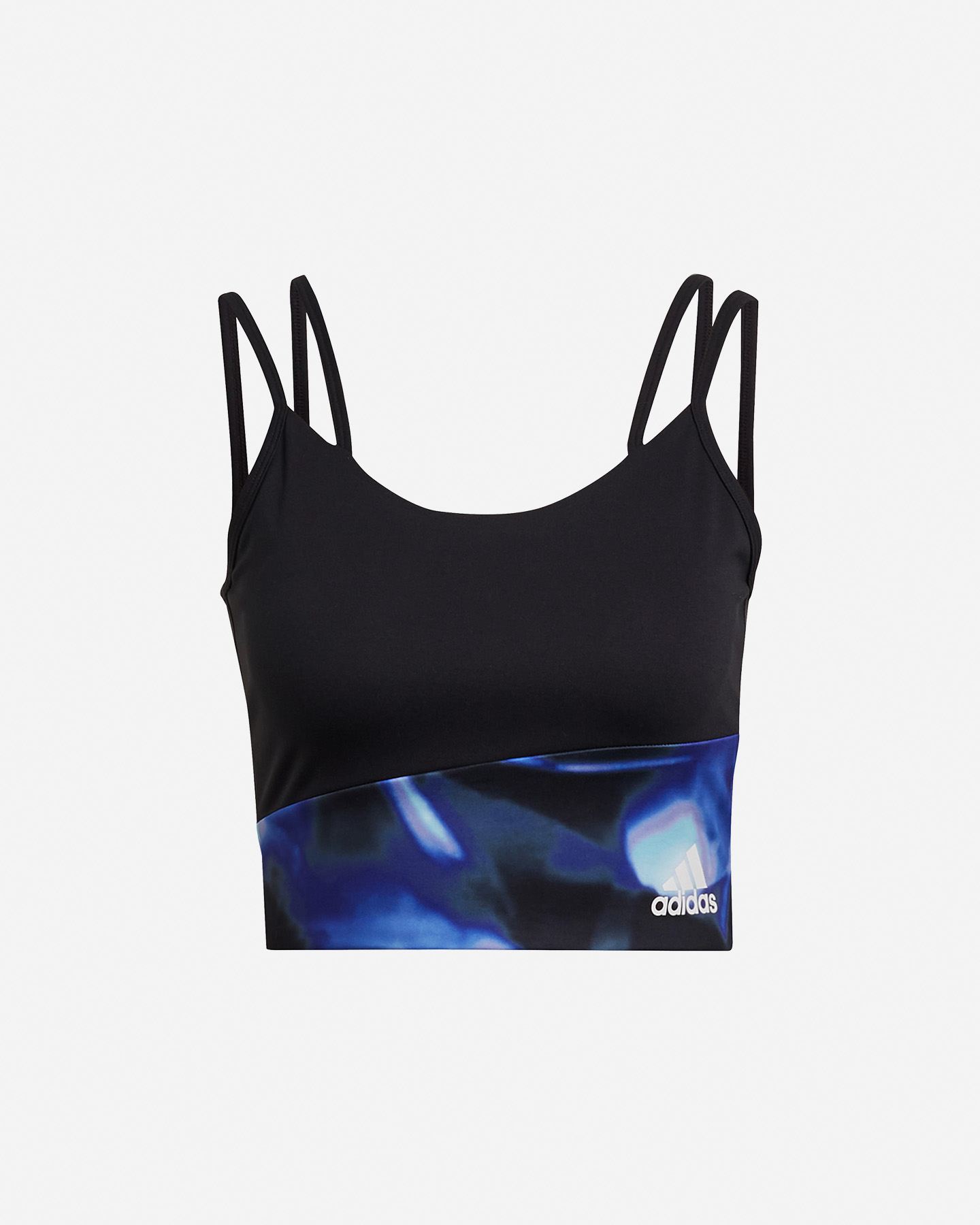 Bra training ADIDAS UFORU AOP W - 0 | Cisalfa Sport