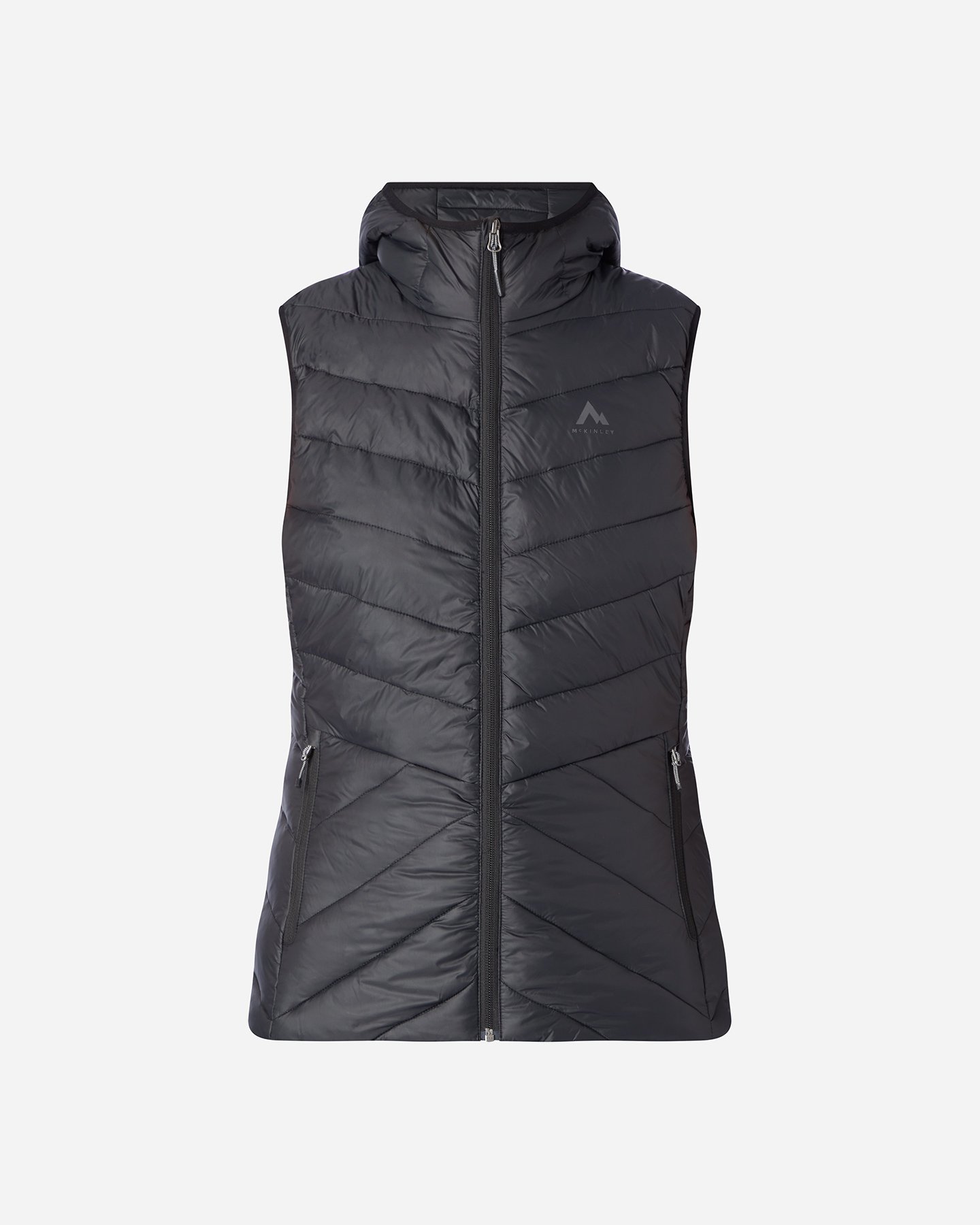 Gilet MCKINLEY JORIS W - 0 | Cisalfa Sport