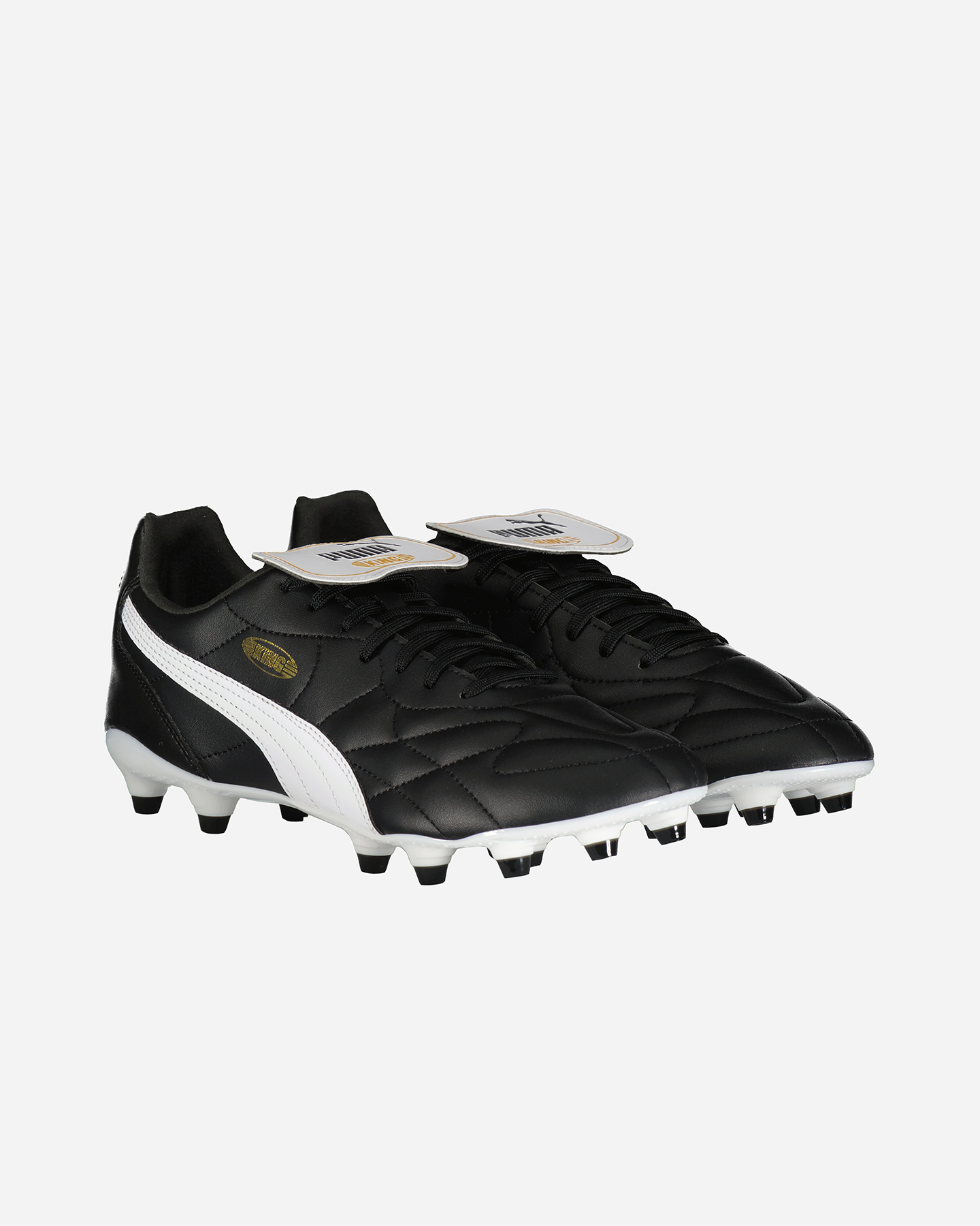 Scarpe calcio PUMA KING TOP FG-AG M - 1 | Cisalfa Sport