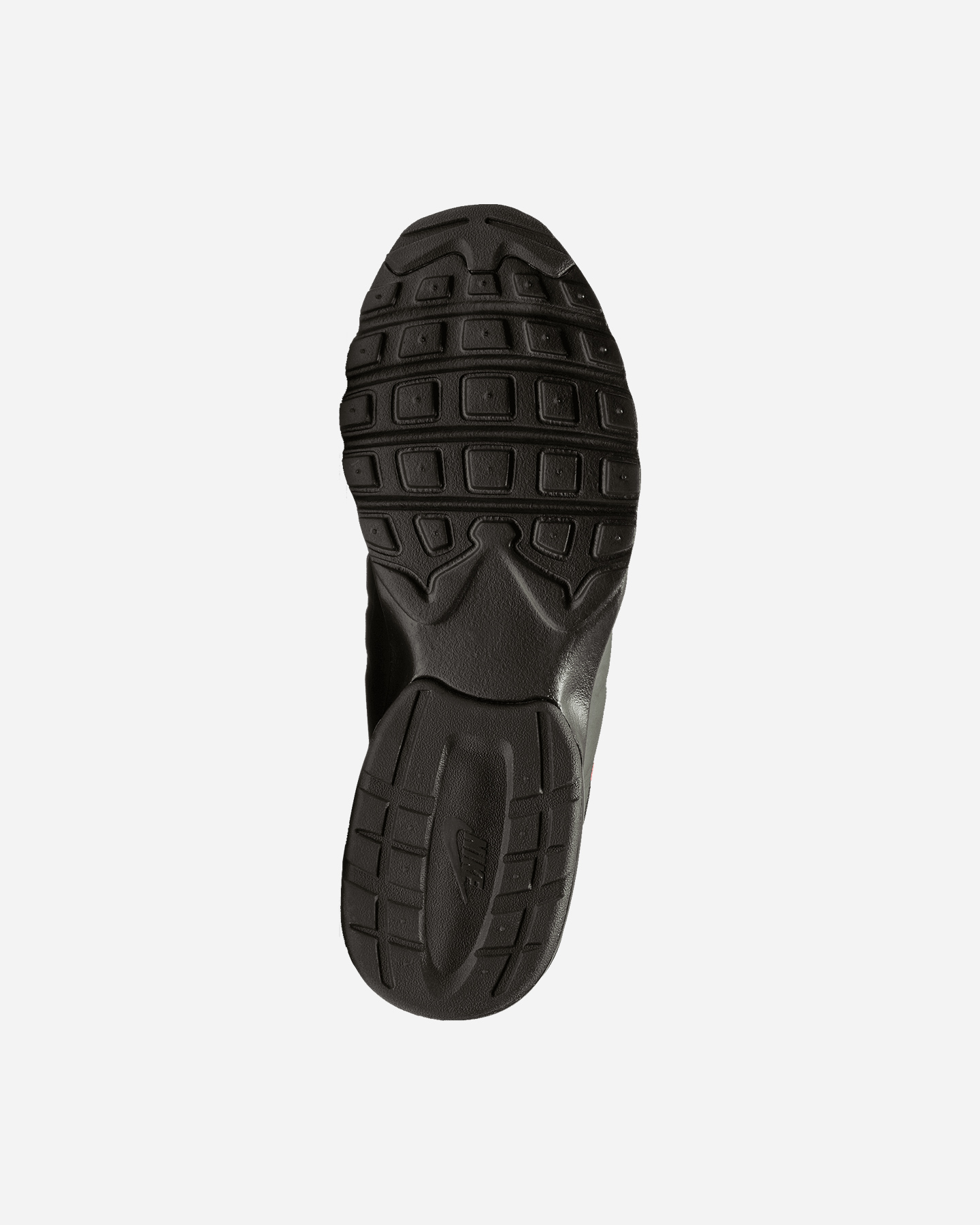 Scarpe sneakers NIKE AIR MAX INVIGOR M - Nero - 2 | Cisalfa Sport