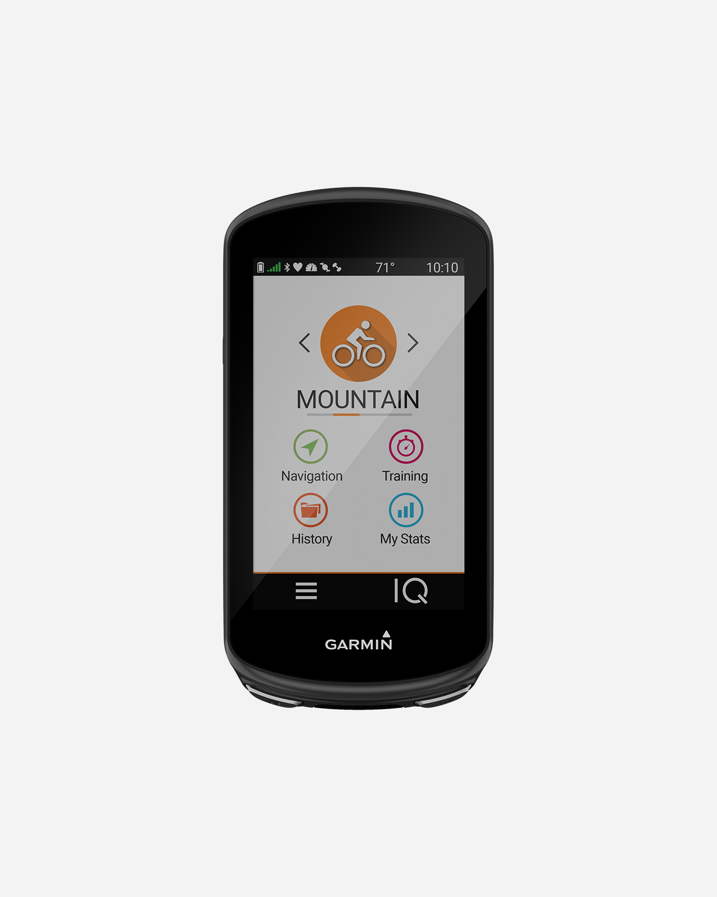 Ciclocomputer GARMIN EDGE 1030 PLUS - Nero - 1 | Cisalfa Sport