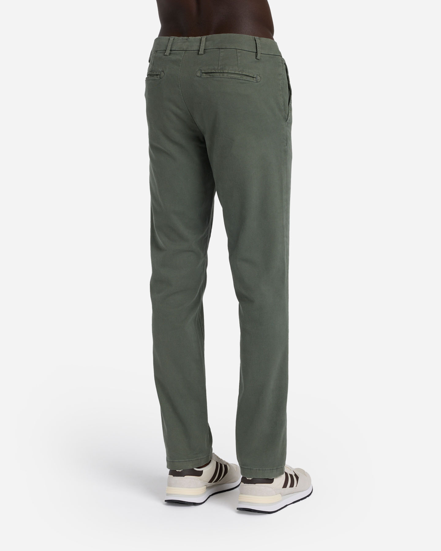 Pantalone DACK'S URBAN M - 1 | Cisalfa Sport