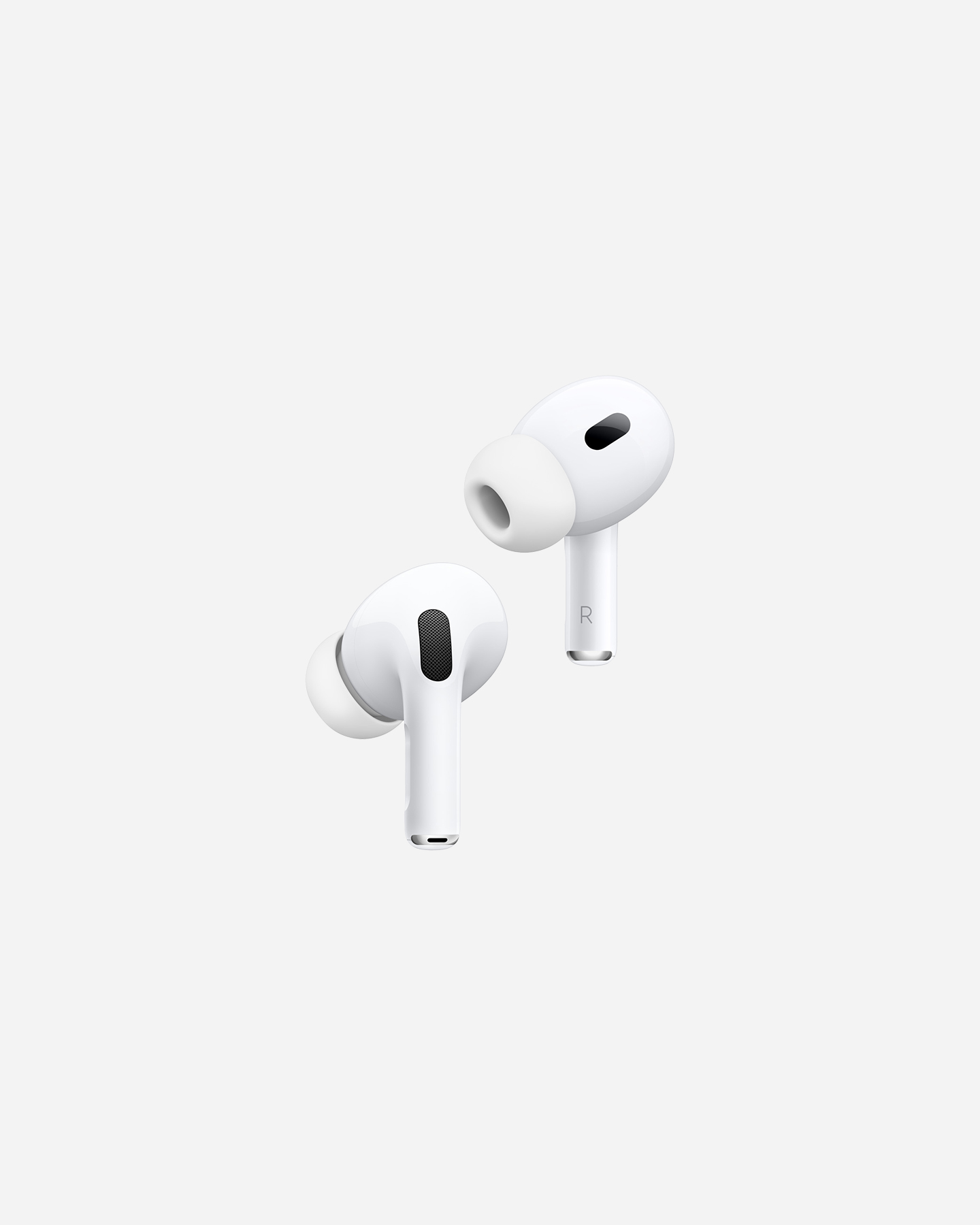 Cuffie audio APPLE AIRPODS PRO APPLE 2ND GENERATION WITH MAGSAFE  - 0 | Cisalfa Sport