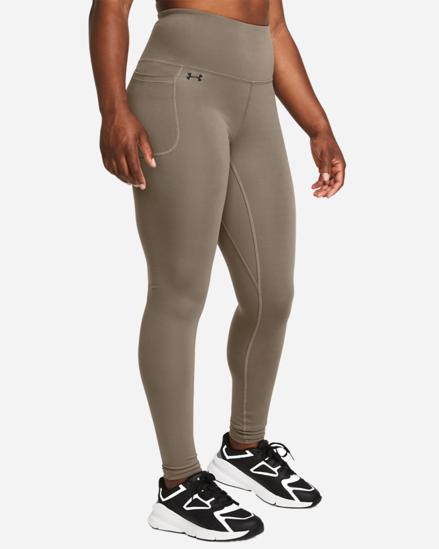 Leggings UNDER ARMOUR MOTION W - 2 | Cisalfa Sport