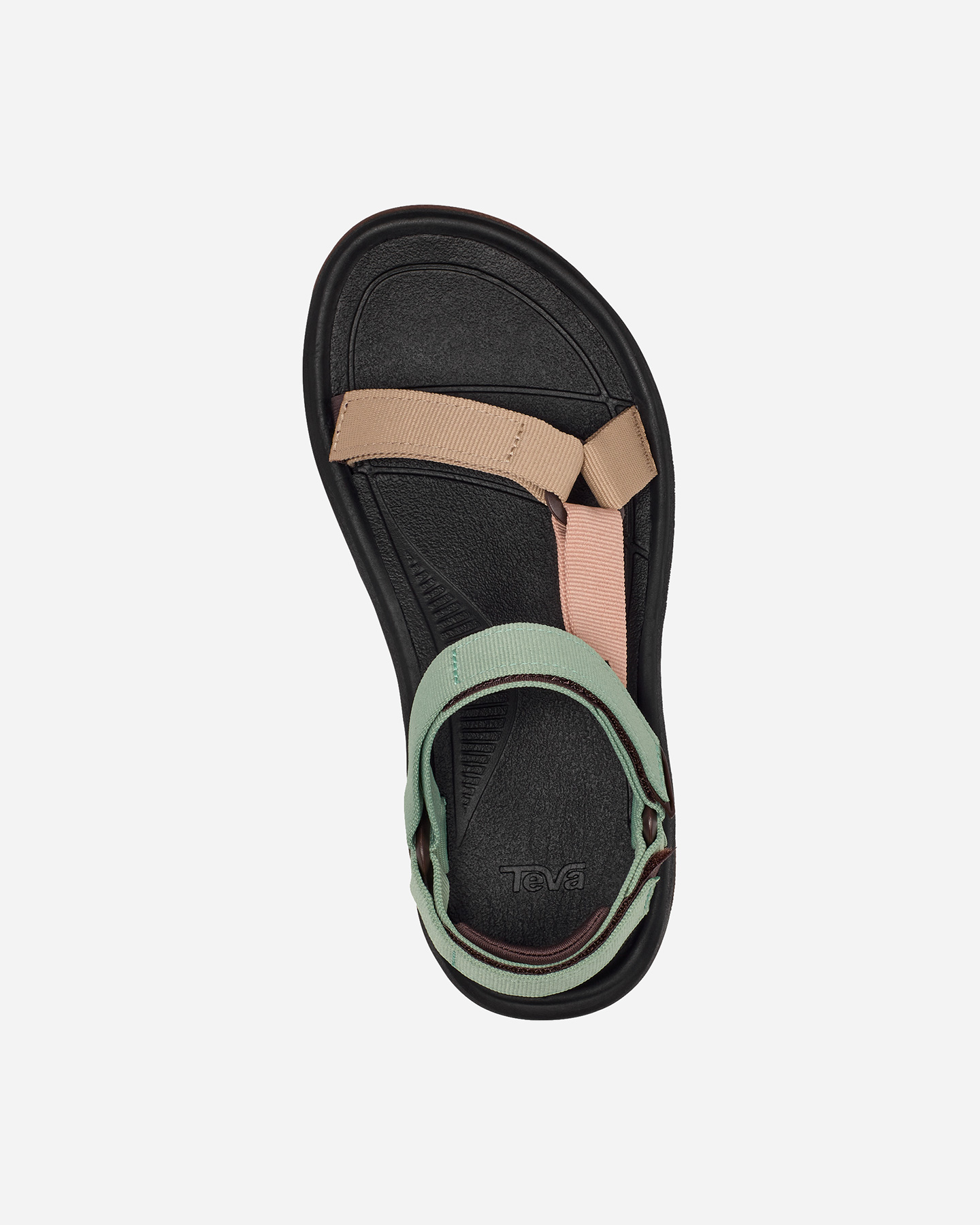 Sandali TEVA HURRICANE XLT 2 W - Verde - 4 | Cisalfa Sport