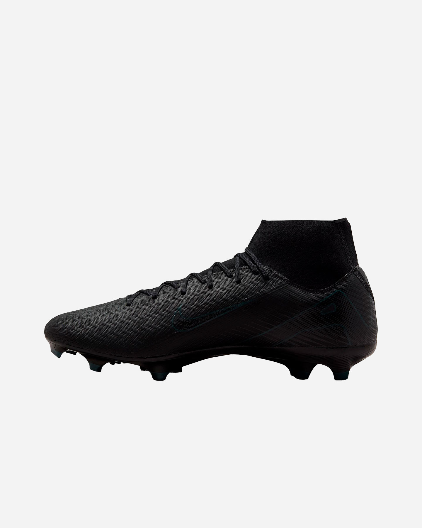 Scarpe calcio NIKE MERCURIAL ZOOM SUPERFLY 10 ACADEMY FG M - 4 | Cisalfa Sport