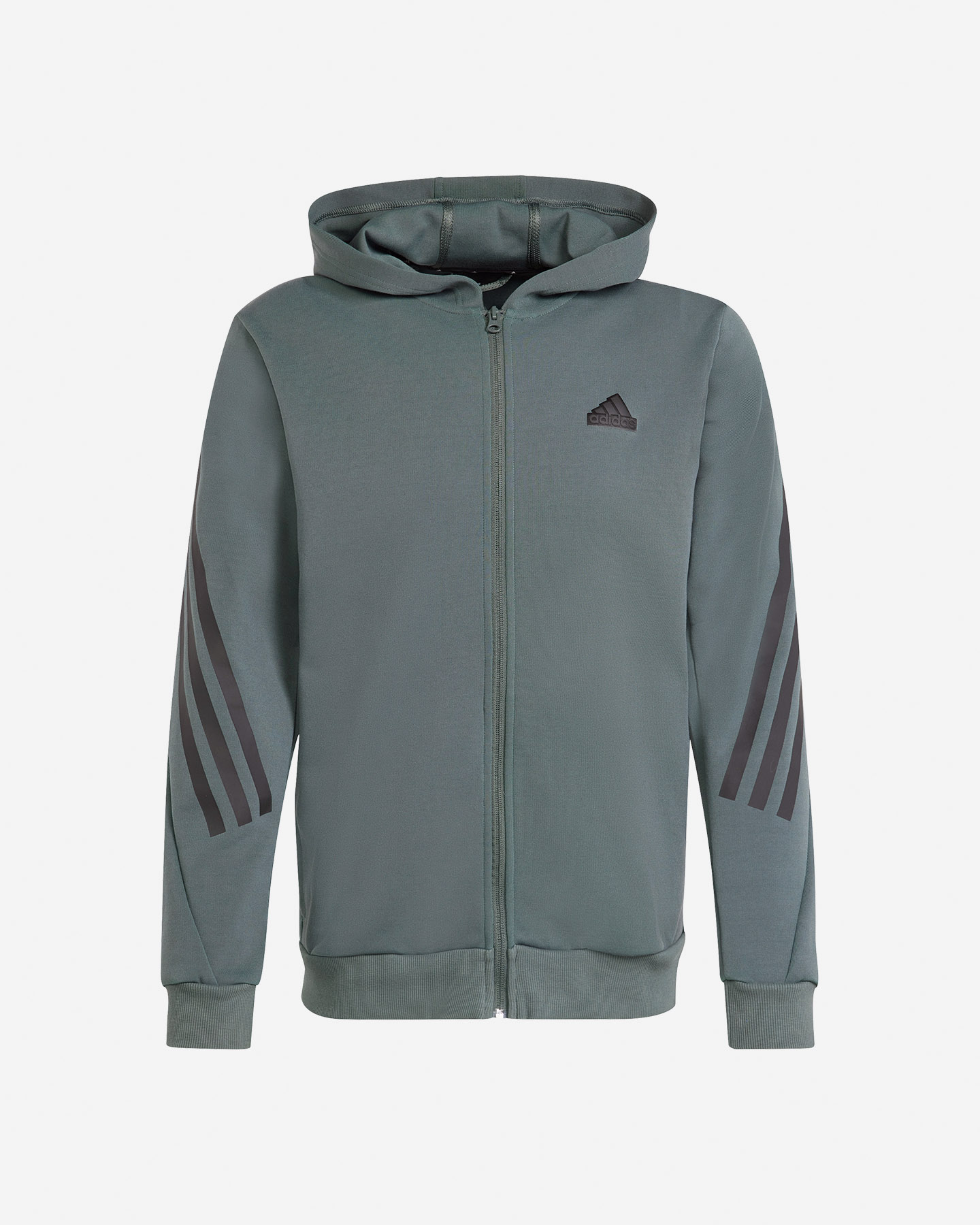 Felpa ADIDAS 3STRIPES M - 0 | Cisalfa Sport