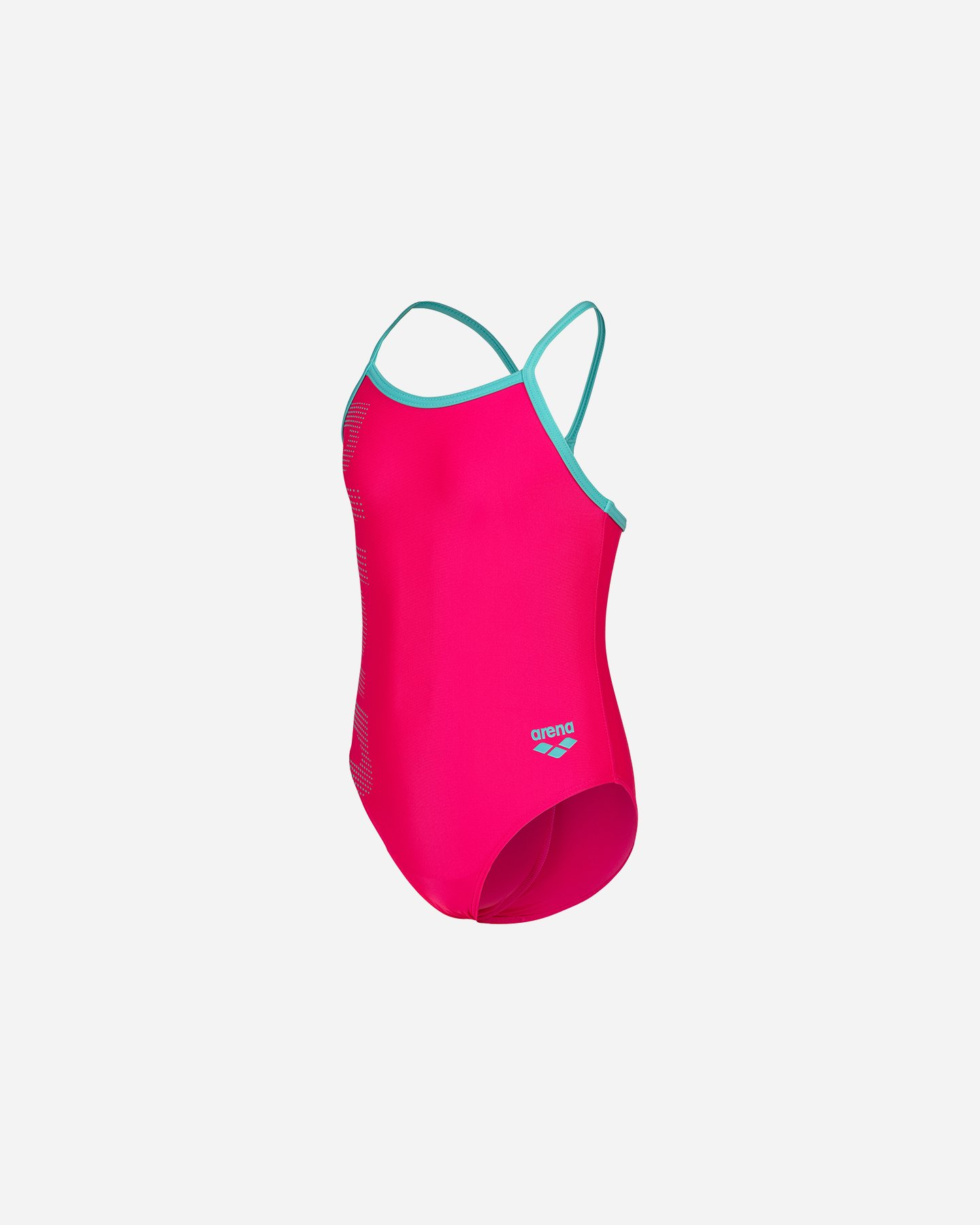 Costume piscina ARENA LOGO JR - 2 | Cisalfa Sport