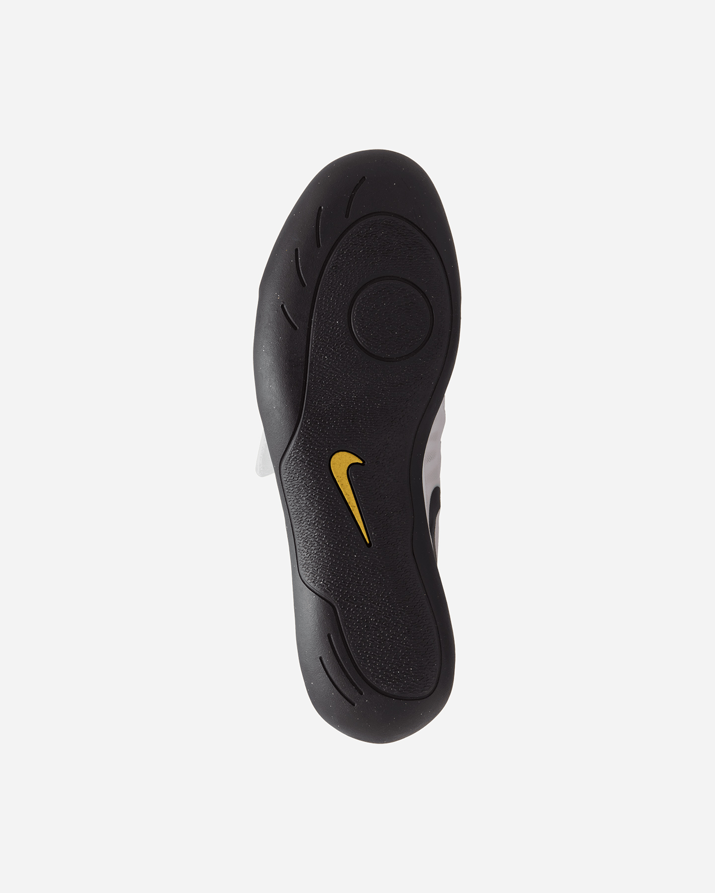 Scarpe running NIKE ZOOM RIVAL SD 2 M - Bianco - 3 | Cisalfa Sport