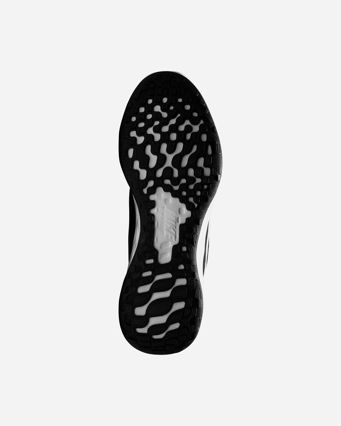 Scarpe running NIKE REVOLUTION 6 M - Nero - 2 | Cisalfa Sport