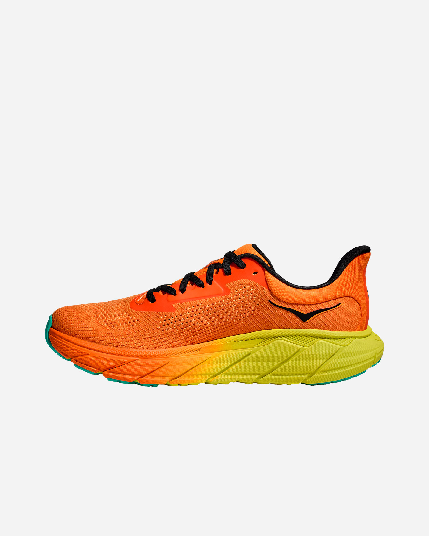 Scarpe running HOKA ARAHI 7 M - 5 | Cisalfa Sport