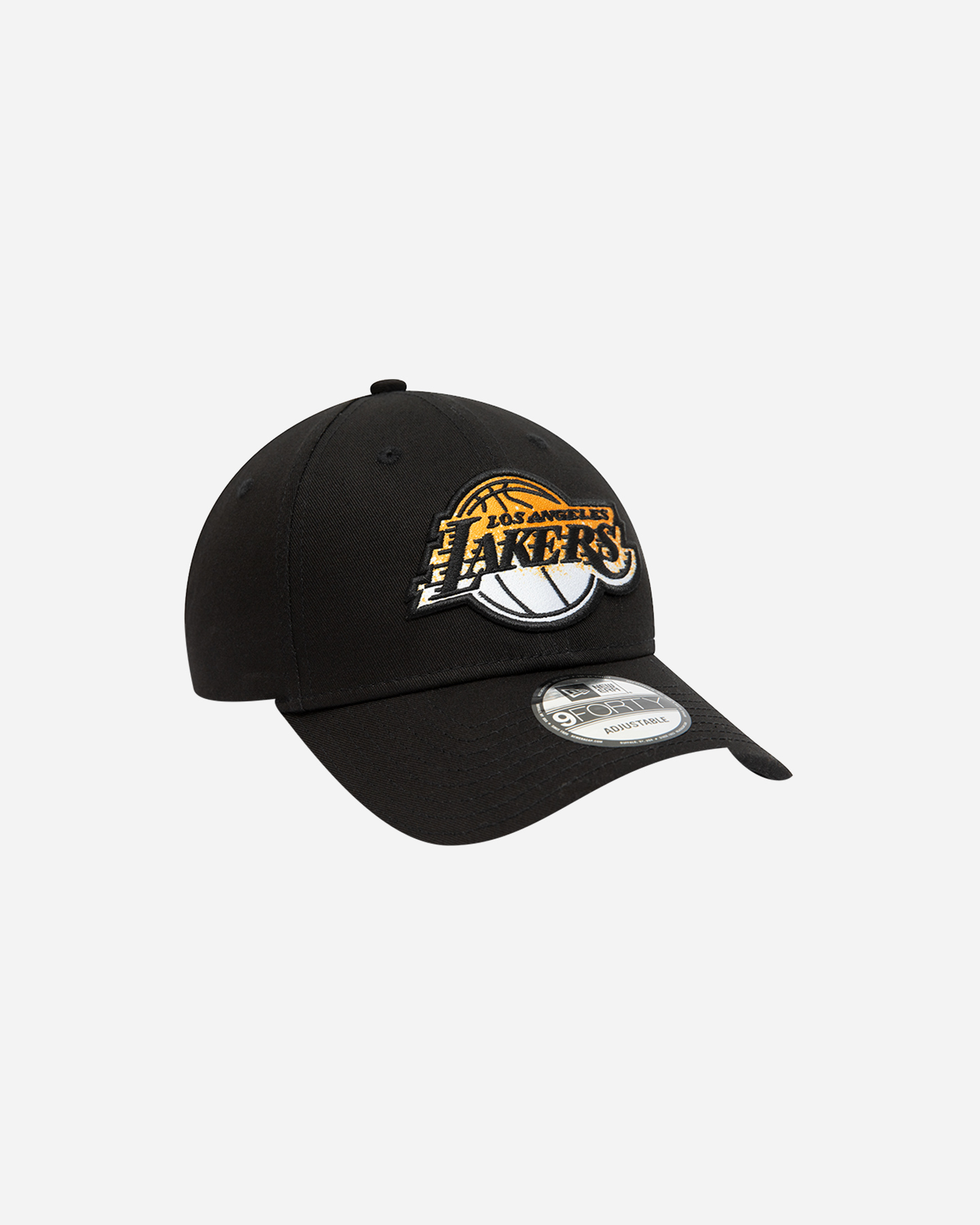 Cappellino NEW ERA 9FORTY INFILL LA LAKERS  - 2 | Cisalfa Sport