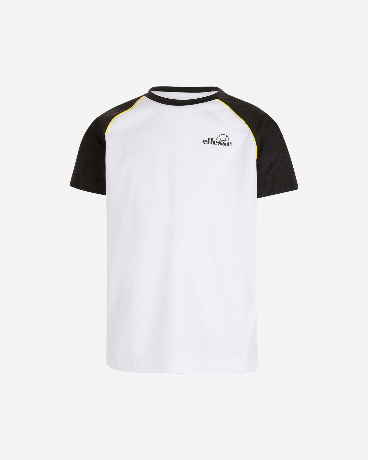 Maglia tennis ELLESSE BASIC TENNIS JR - 0 | Cisalfa Sport