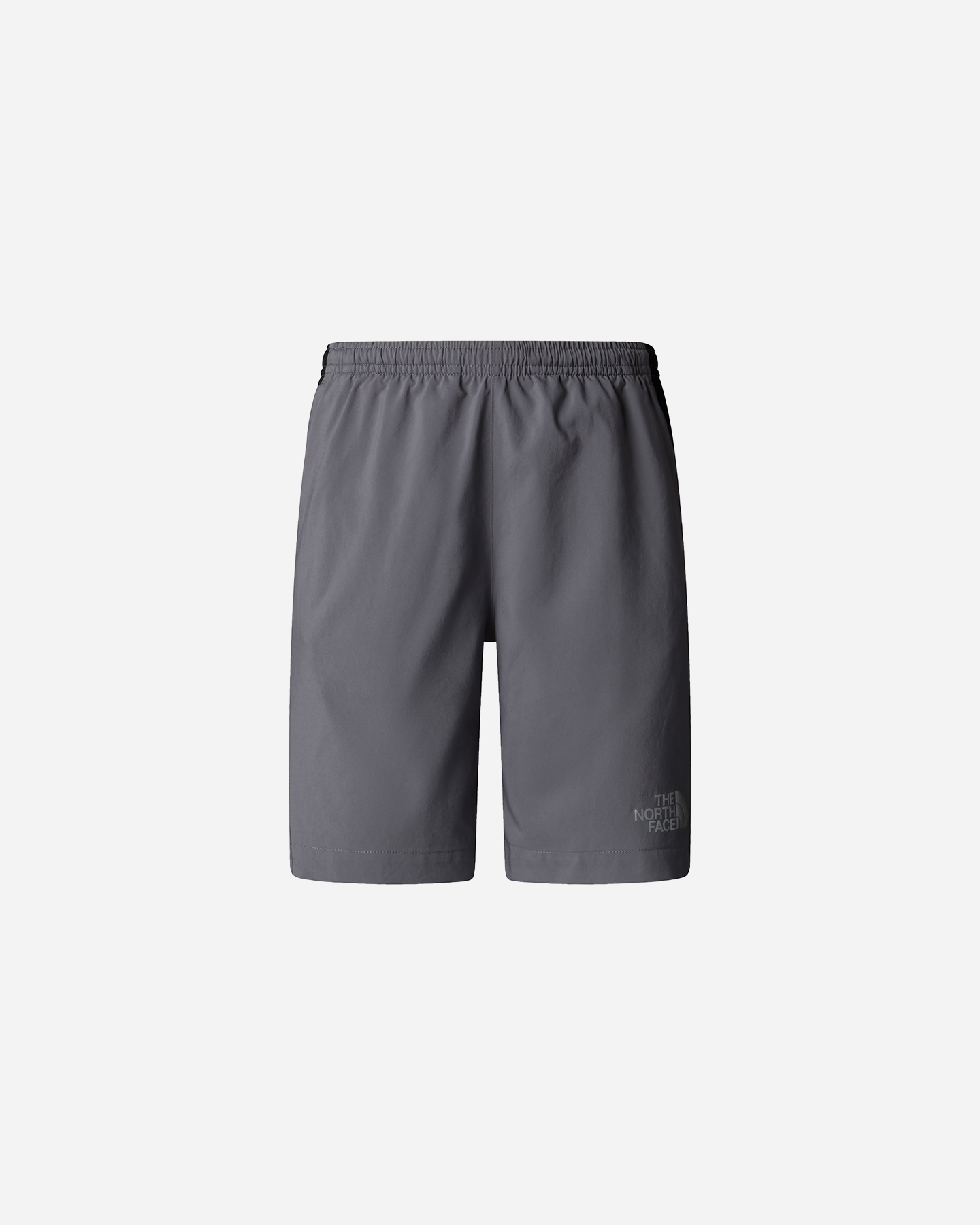 Pantaloncini THE NORTH FACE REACTOR JR - Grigio - 0 | Cisalfa Sport
