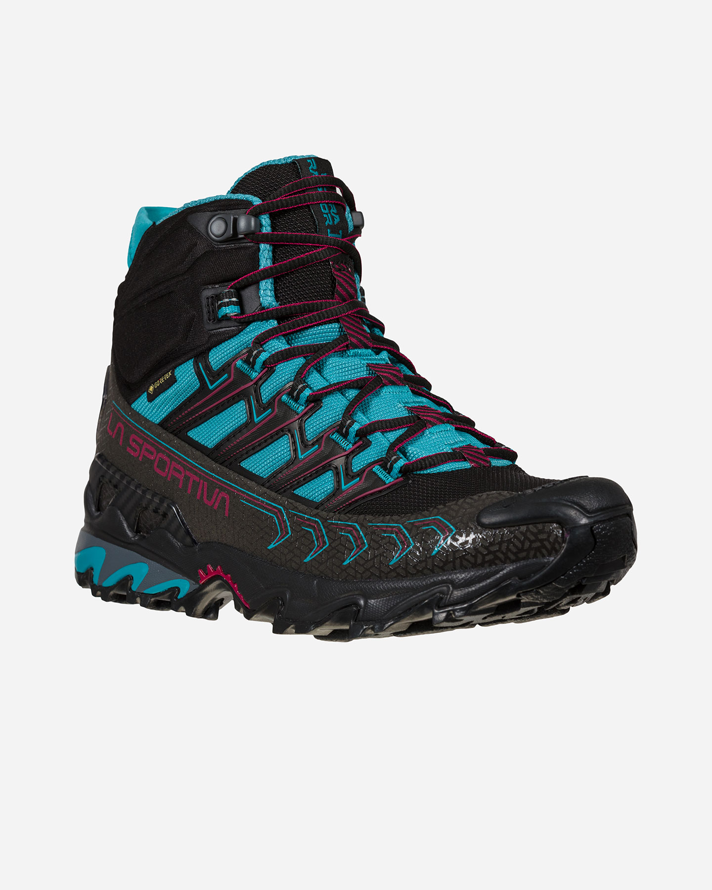 Scarpe escursionismo LA SPORTIVA ULTRA RAPTOR II MID GTX W - 1 | Cisalfa Sport