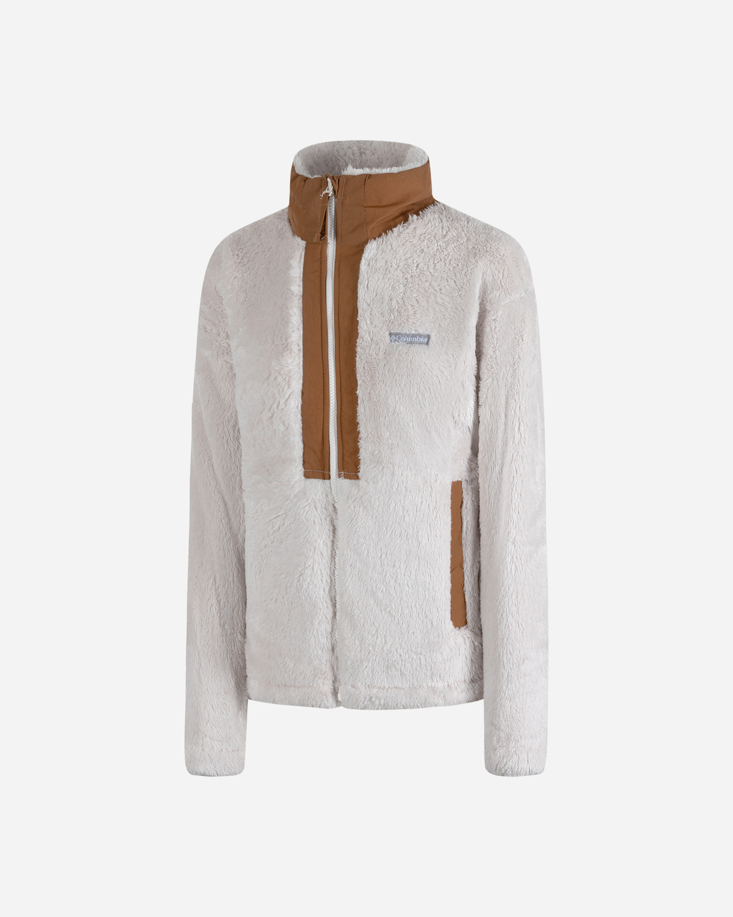 Felpa COLUMBIA SHERPA W - 0 | Cisalfa Sport