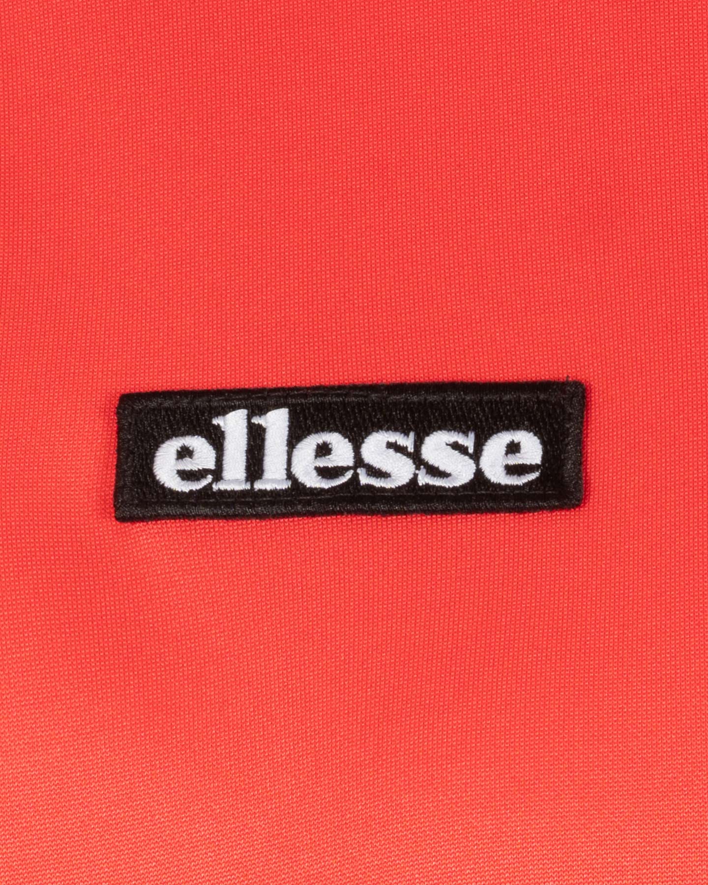 Felpa ELLESSE CLASSIC PATCH W - 2 | Cisalfa Sport