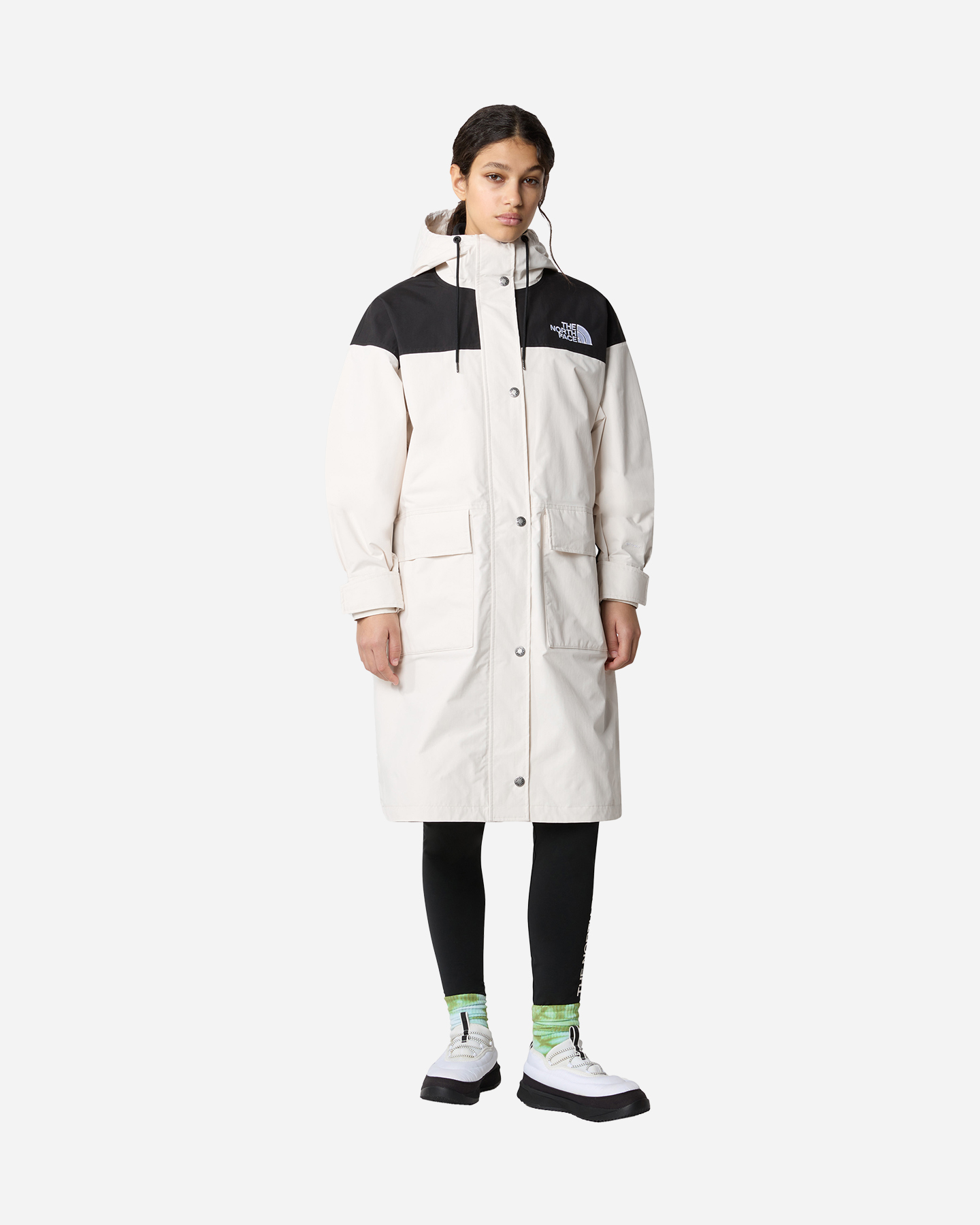 Giacca THE NORTH FACE REIGN W - 2 | Cisalfa Sport