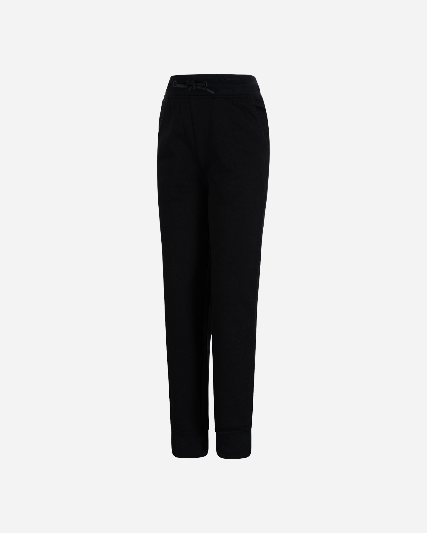 Pantalone ADMIRAL VARSITY JR - Nero - 0 | Cisalfa Sport