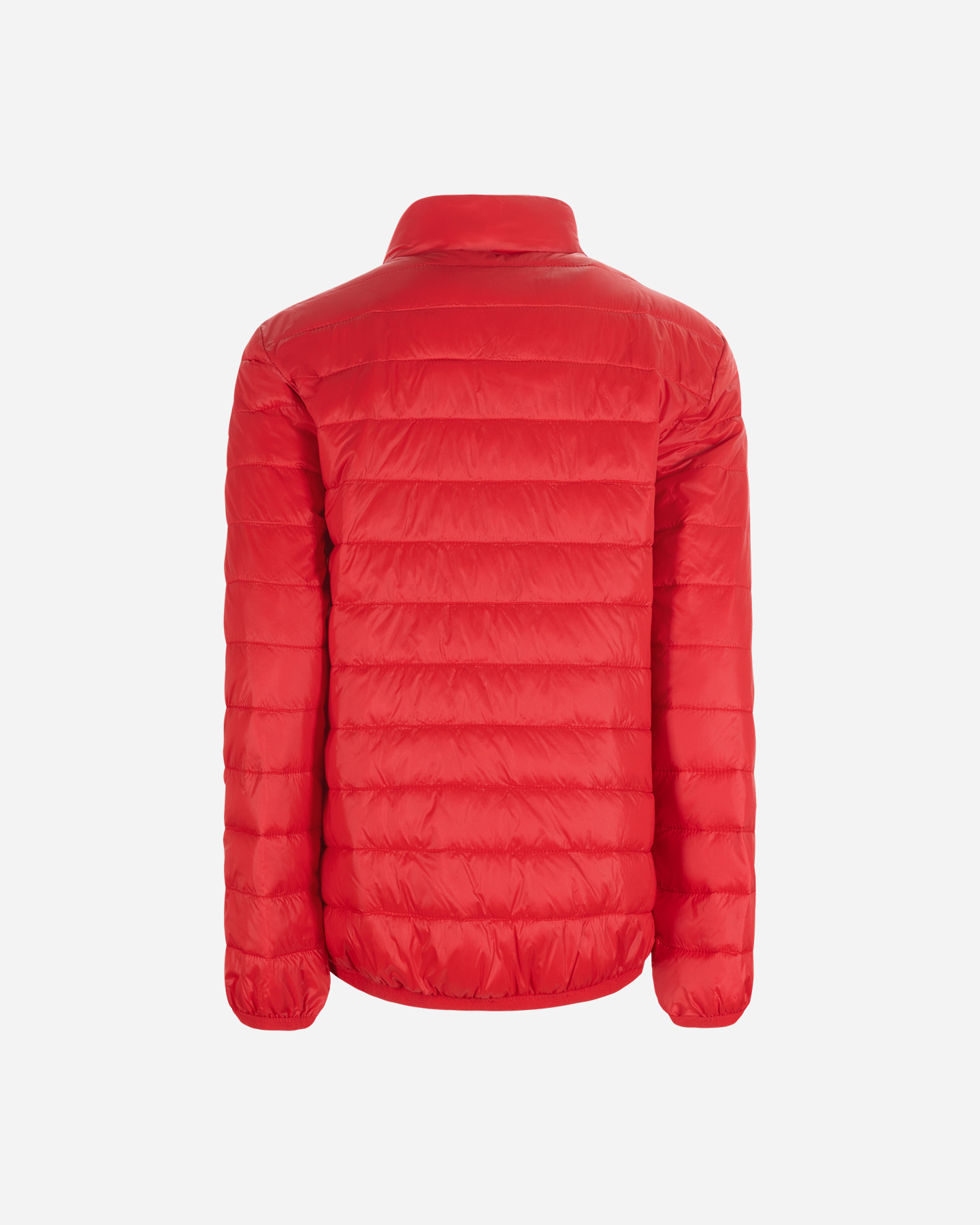 Giubbotto ADMIRAL LIFESTYLE JR - Rosso - 1 | Cisalfa Sport